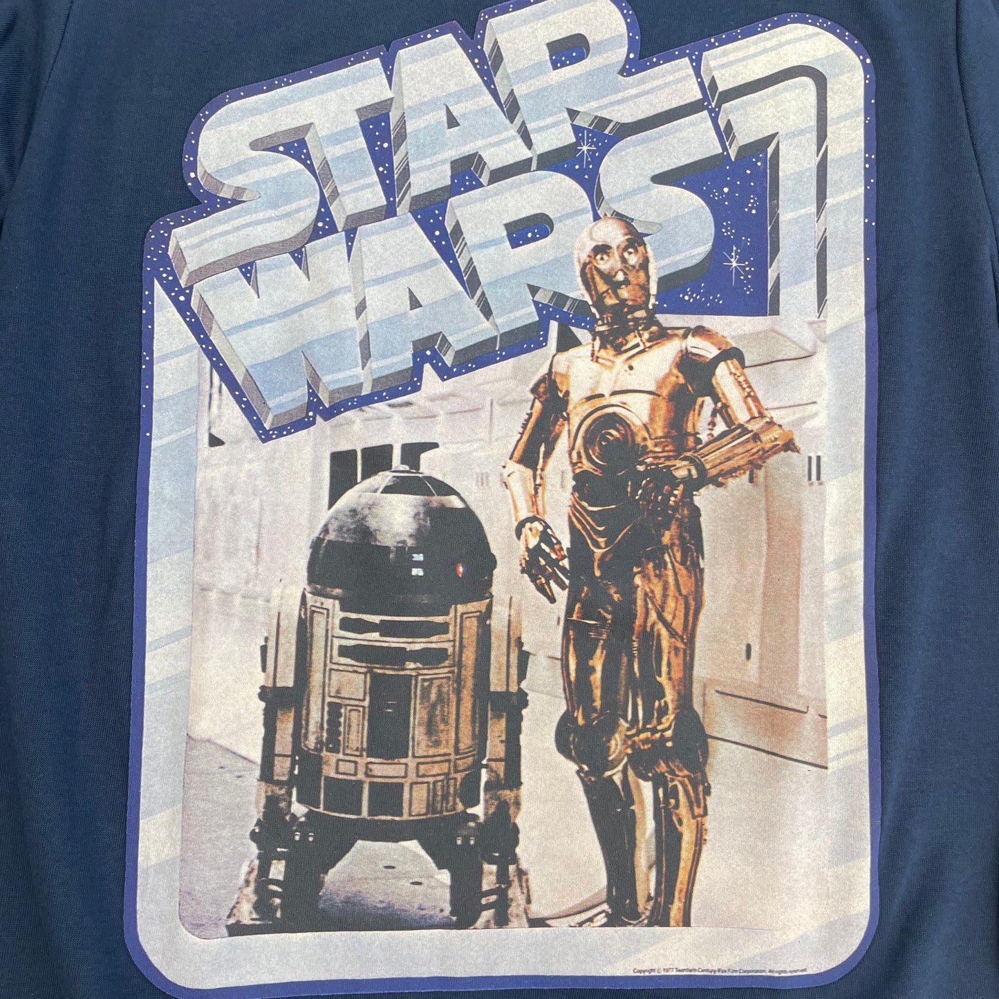 Felpa Etro per Star Wars