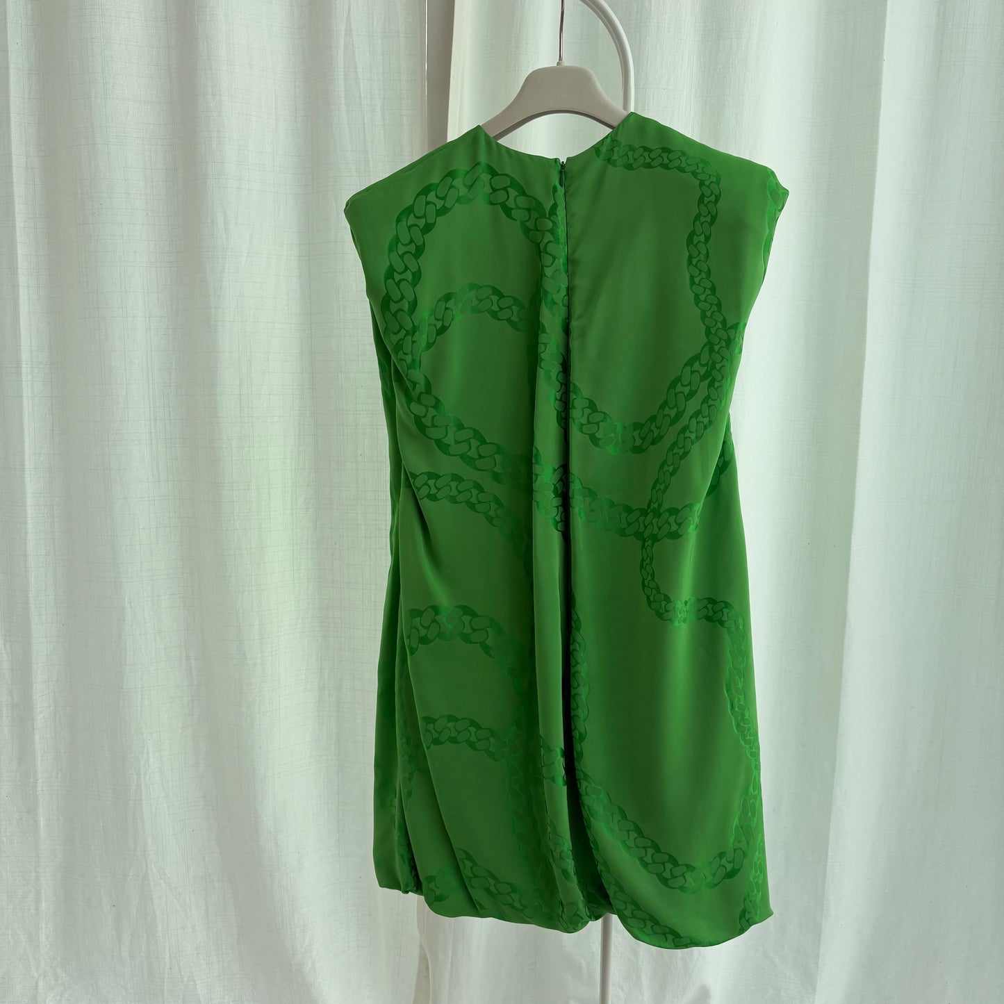 Falabella dress by Stella Mc Cartney