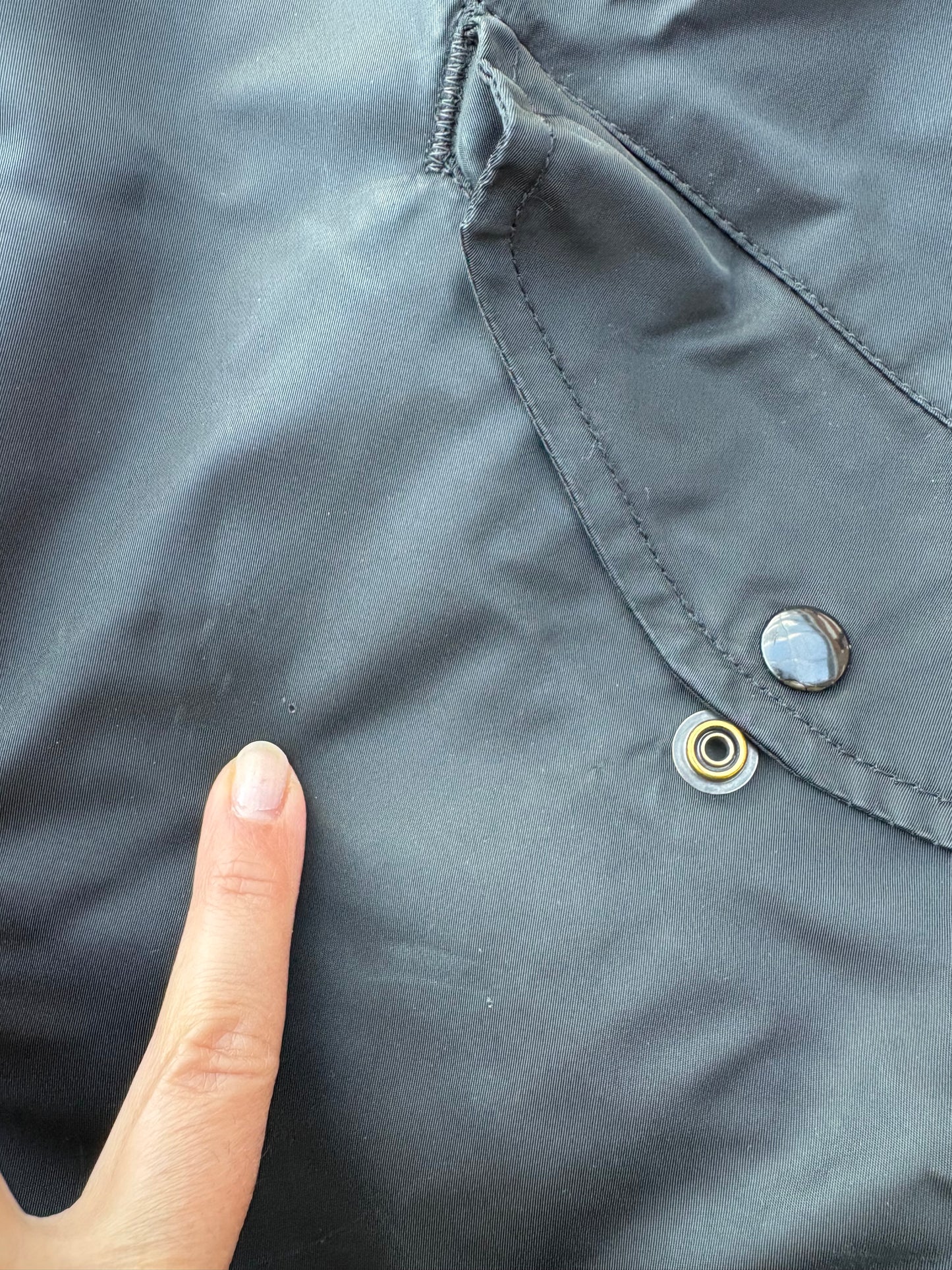 Bomber Alpha Industries