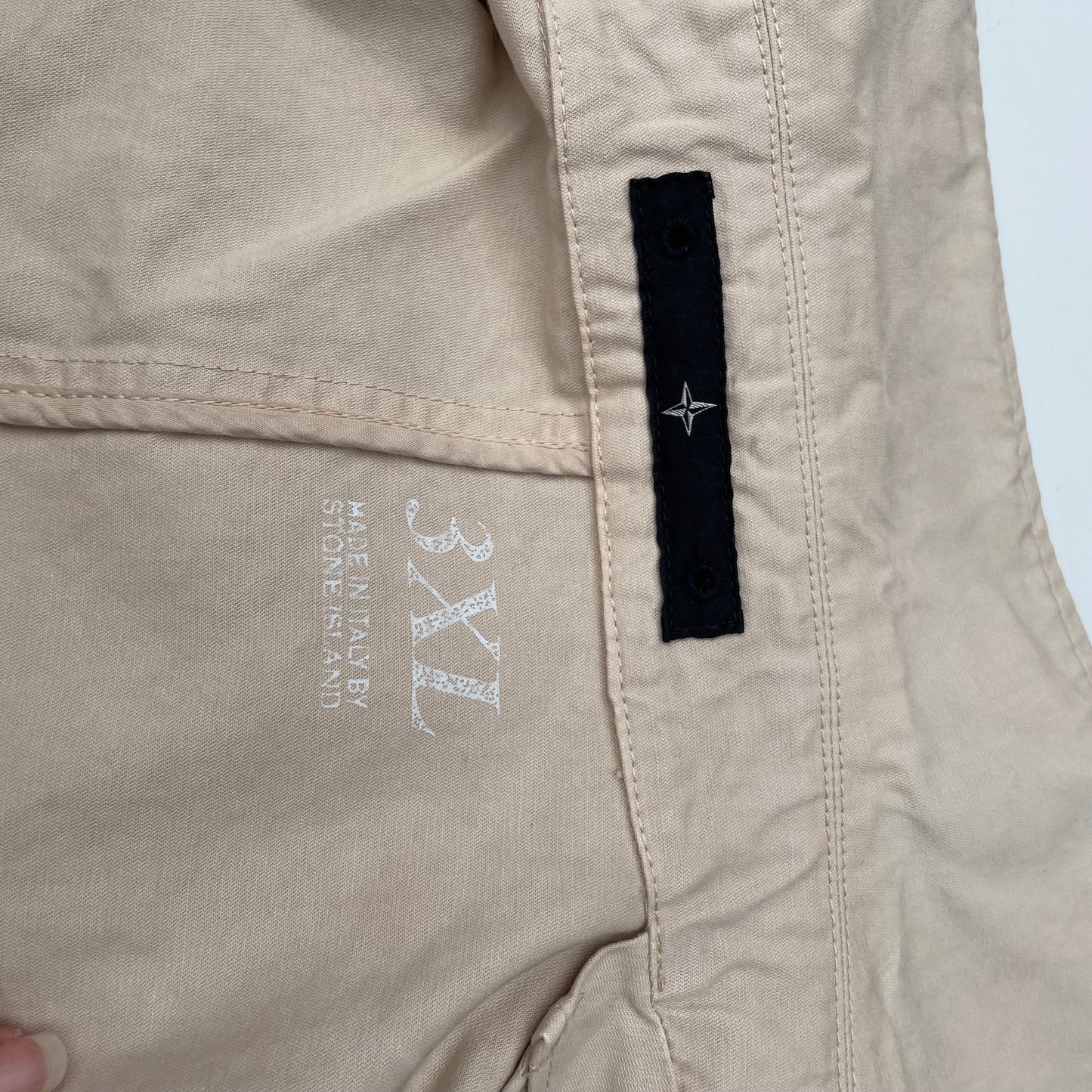 Peacoat Stone Denims
