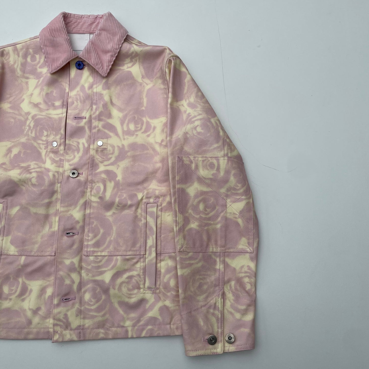 Burberry Worker jacket
