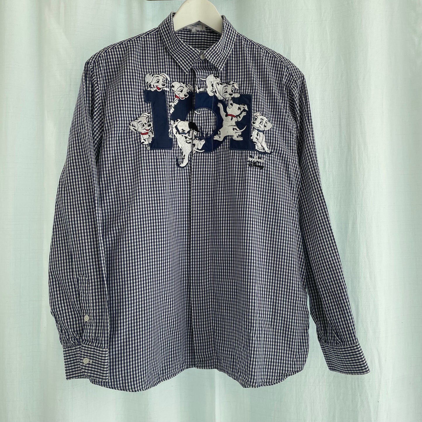 T-shirt des 101 Dalmatiens