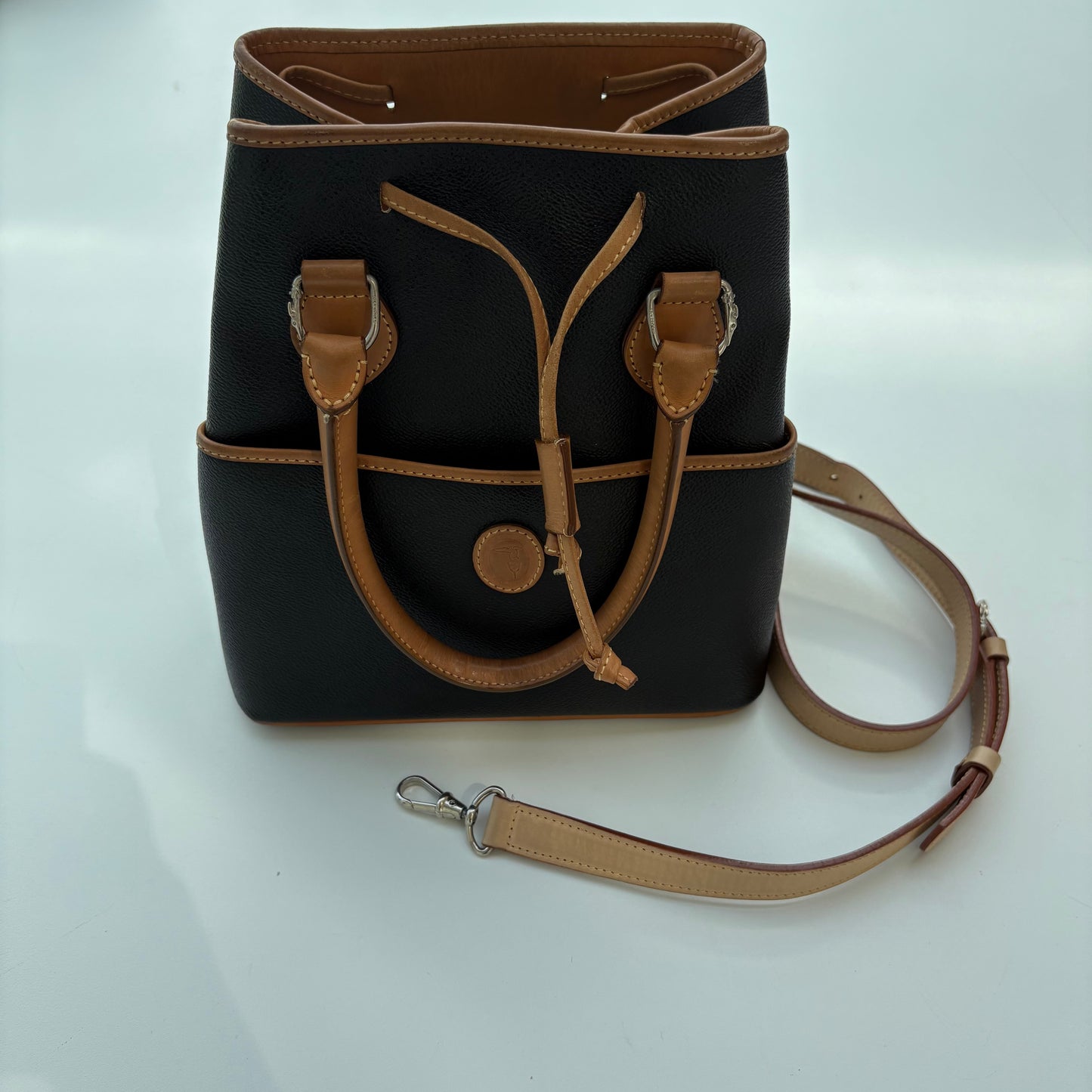 Baby Bucket bag Trussardi