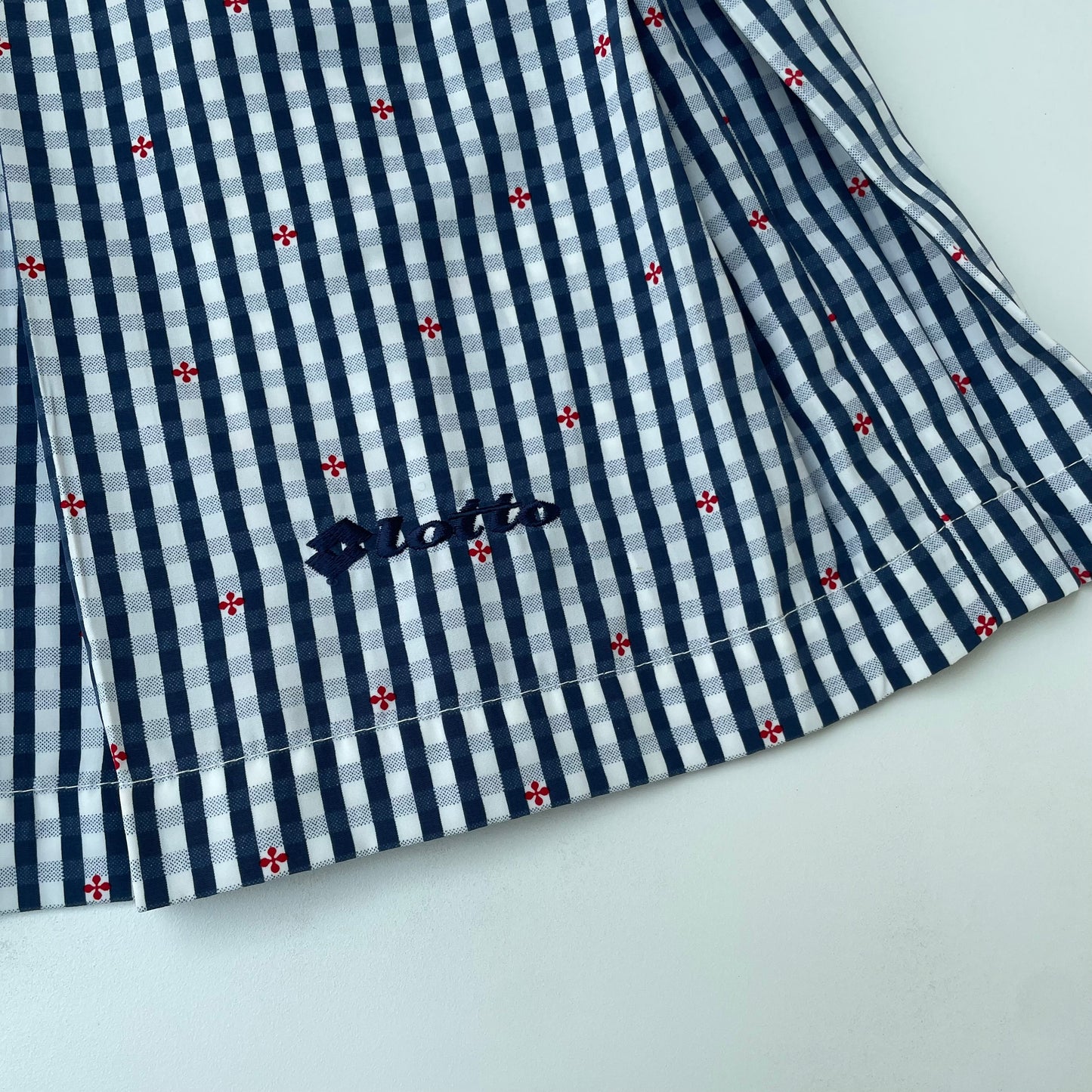 Tennis Skirt