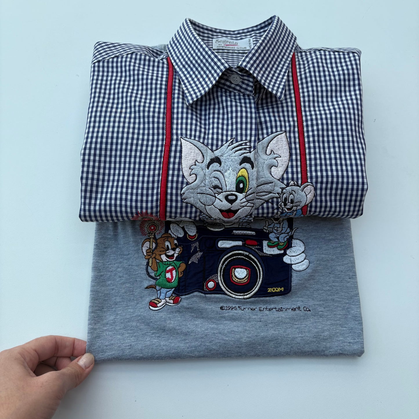 Ts tom &jerry