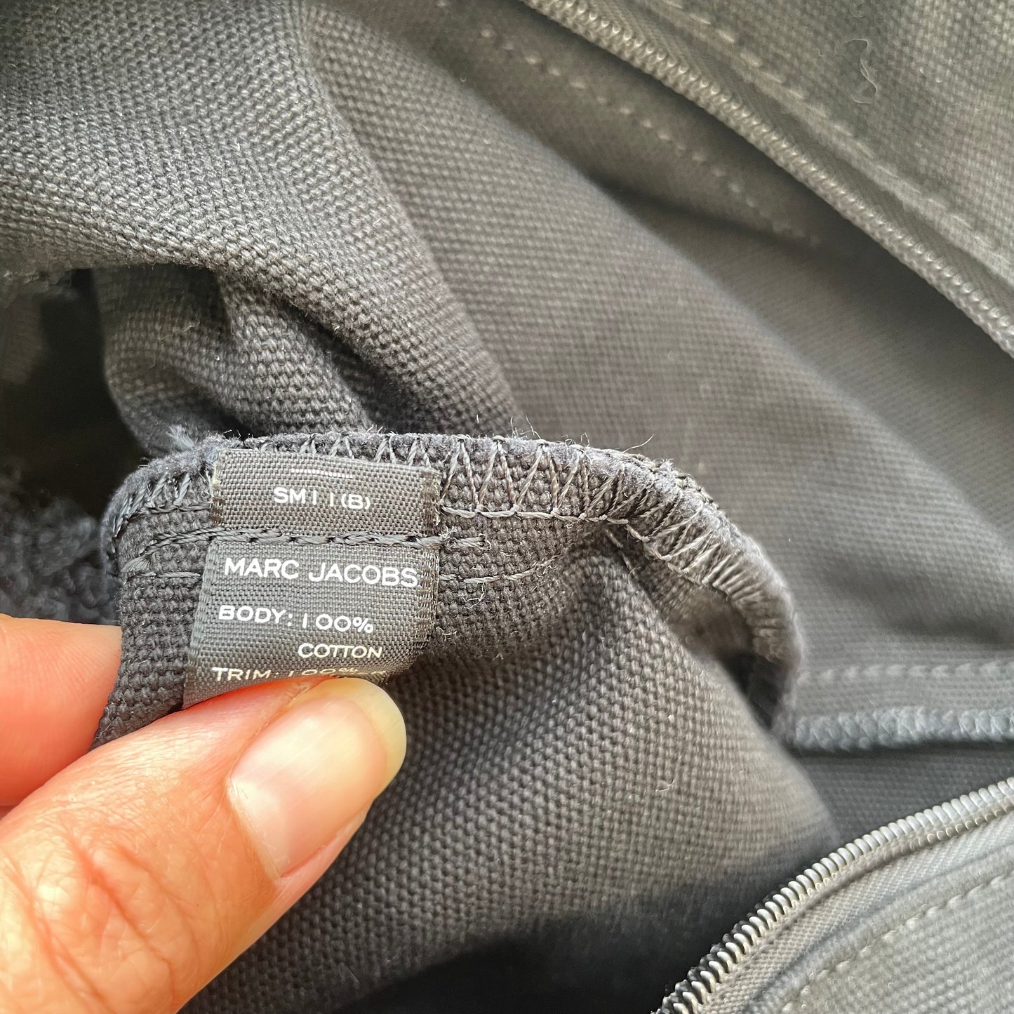 Sac fourre-tout Marc Jacobs