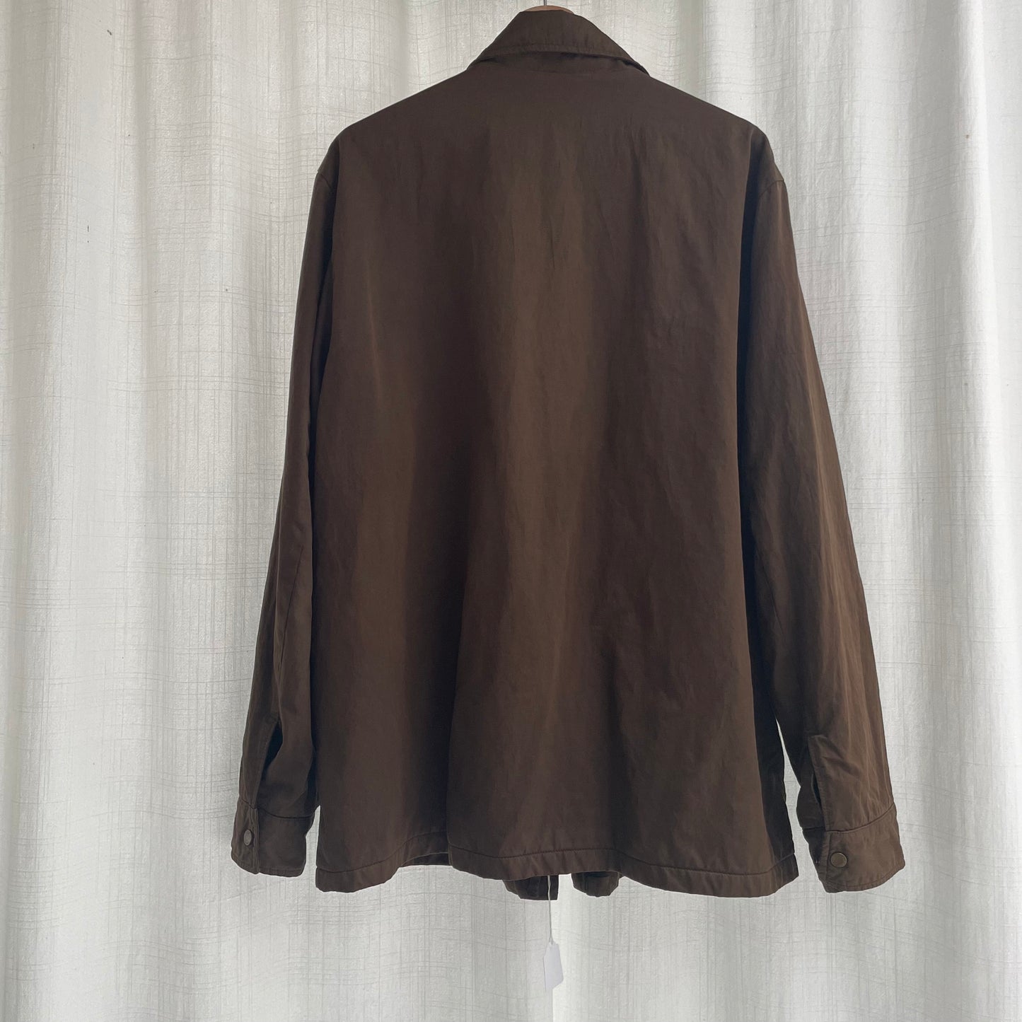 CP Jacket