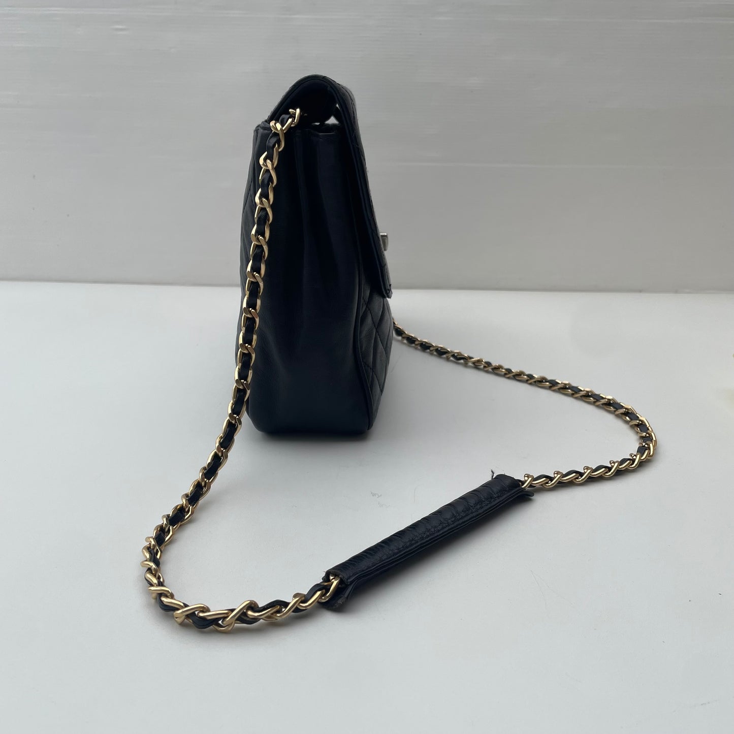 Sac matelassé inspiré