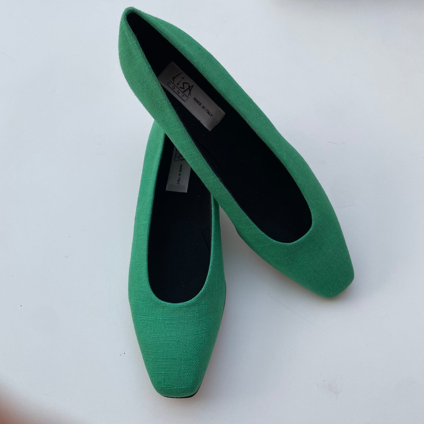 Chaussures de printemps