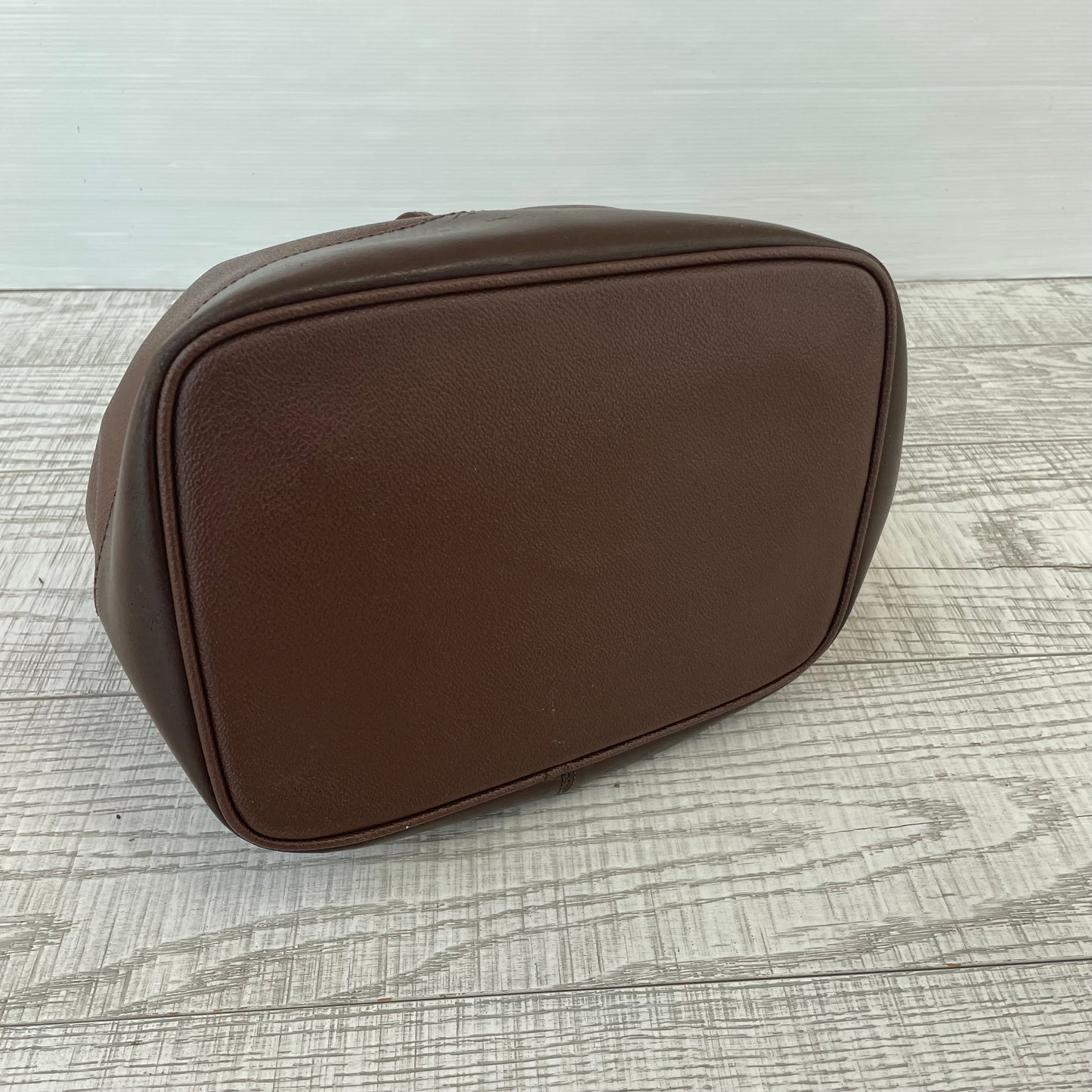 Trussardi bucket bag testa ti moto