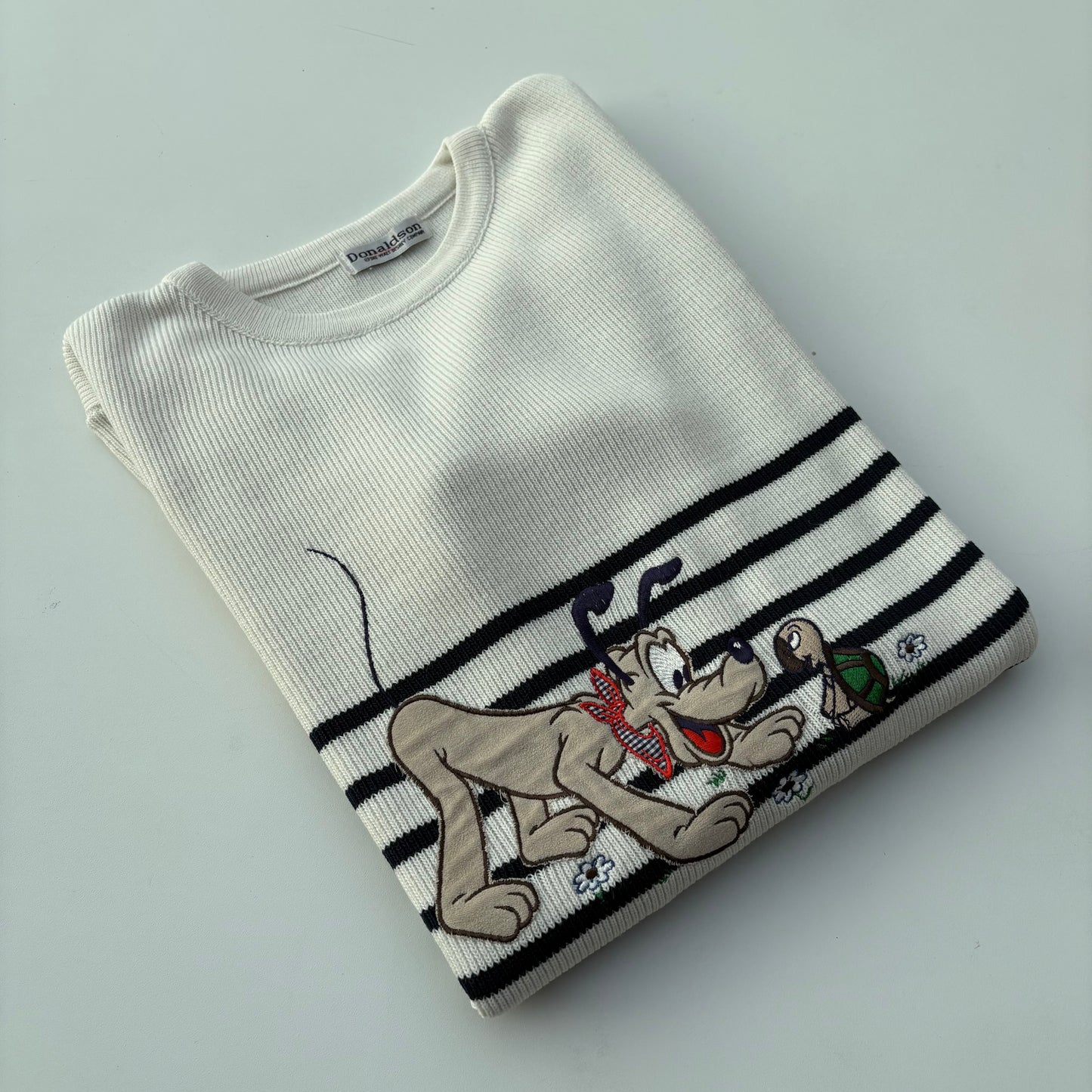 Pull mariniere Pluto