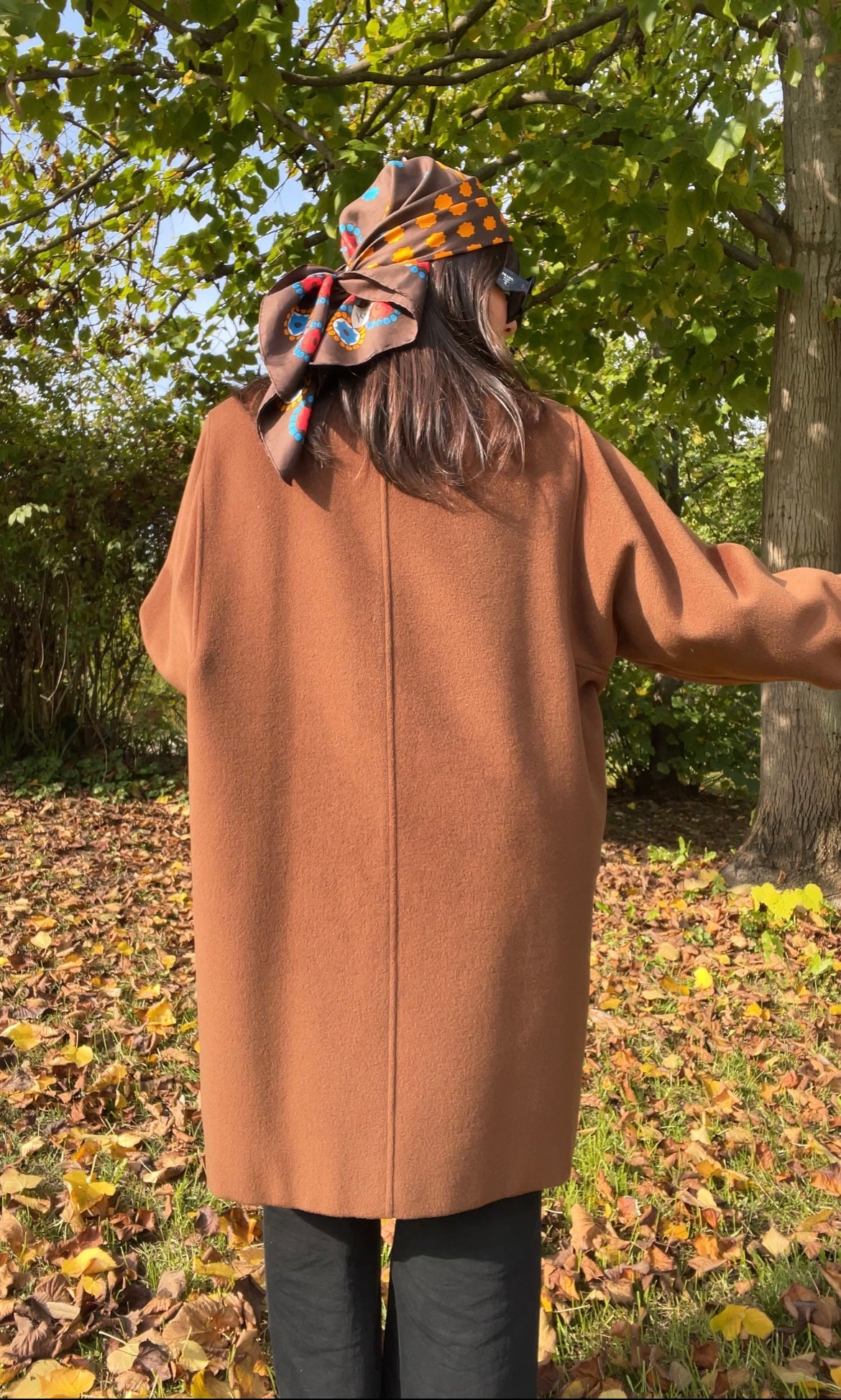 Manteau Max Mara