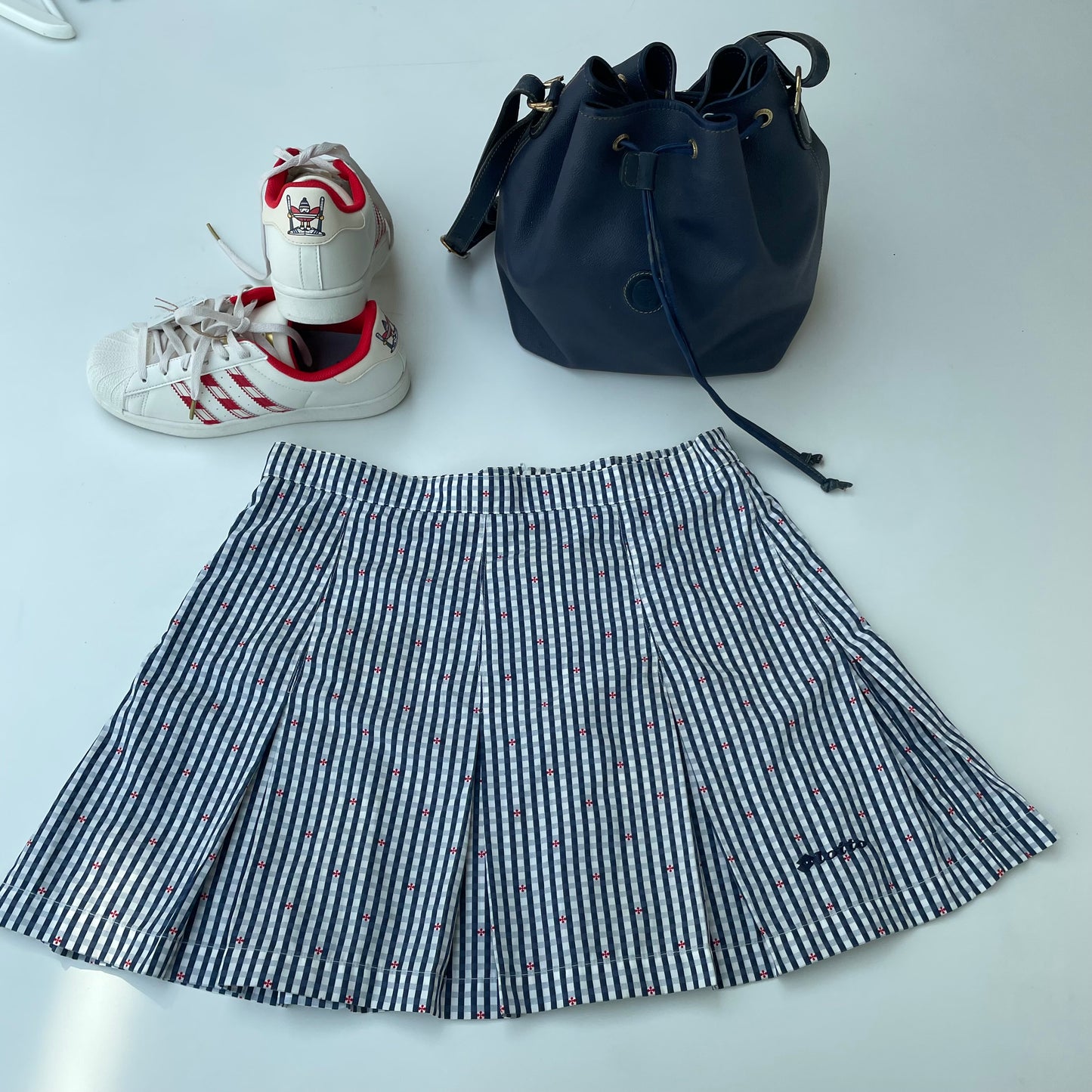 Tennis Skirt