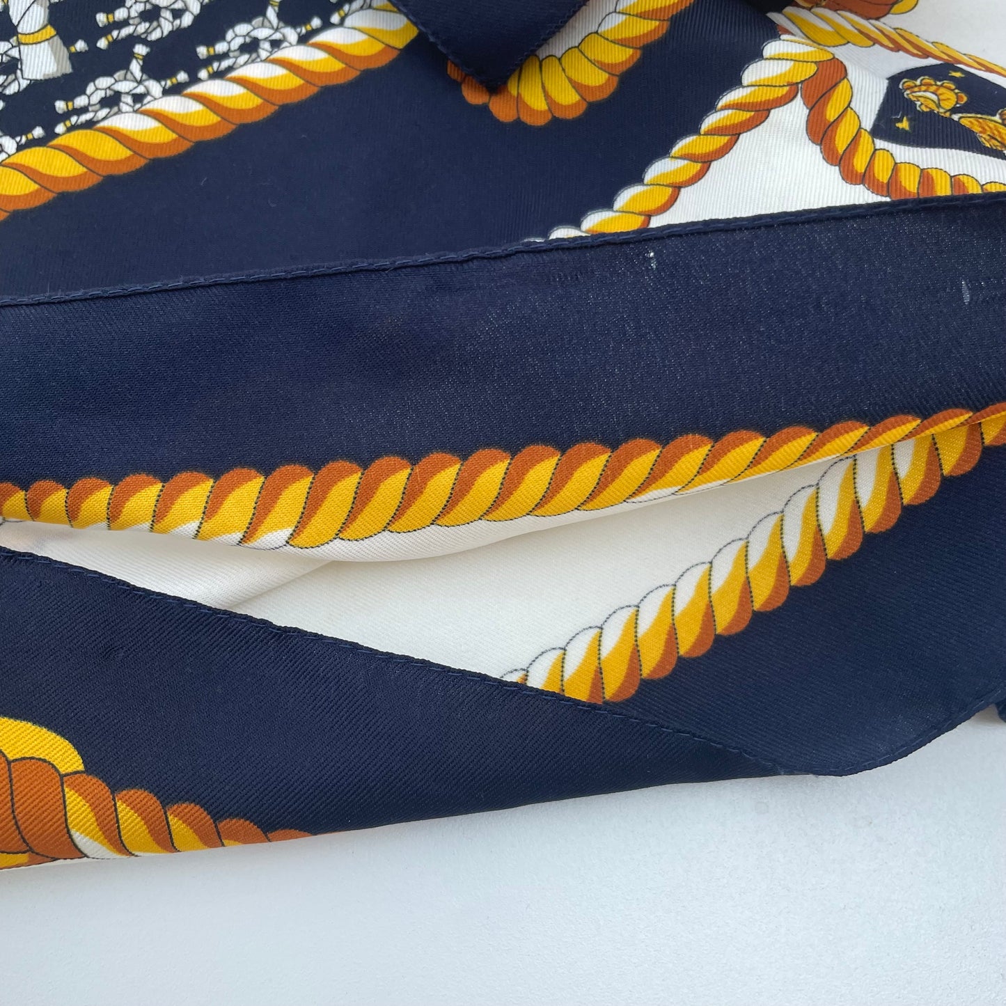 Nodi marinari Fou shorts