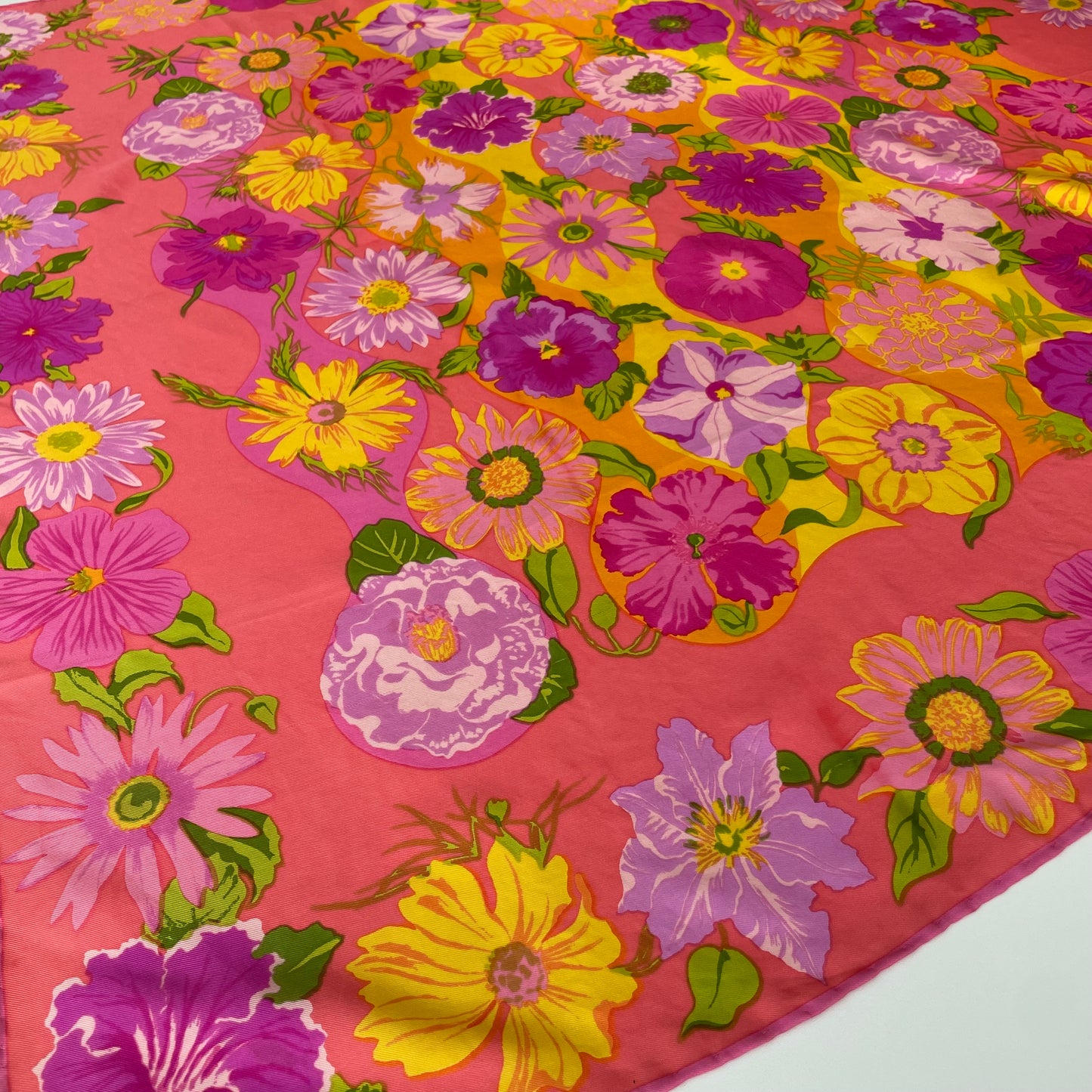 Falconetto foulard
