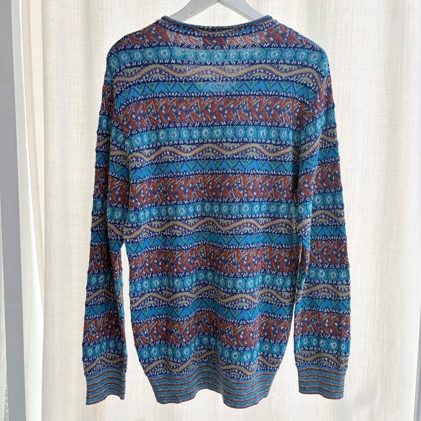 Missoni sport Pull