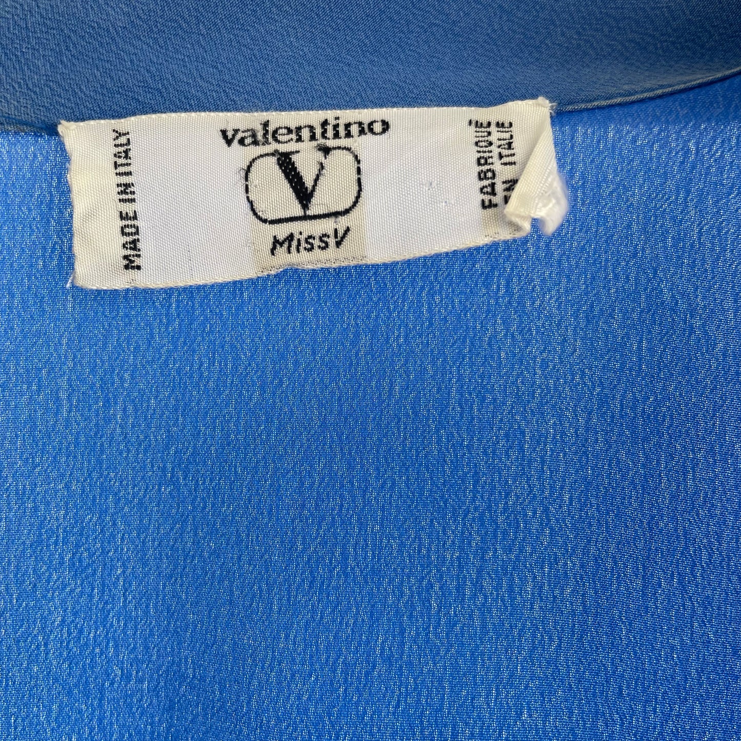 Valentino Miss V shirt