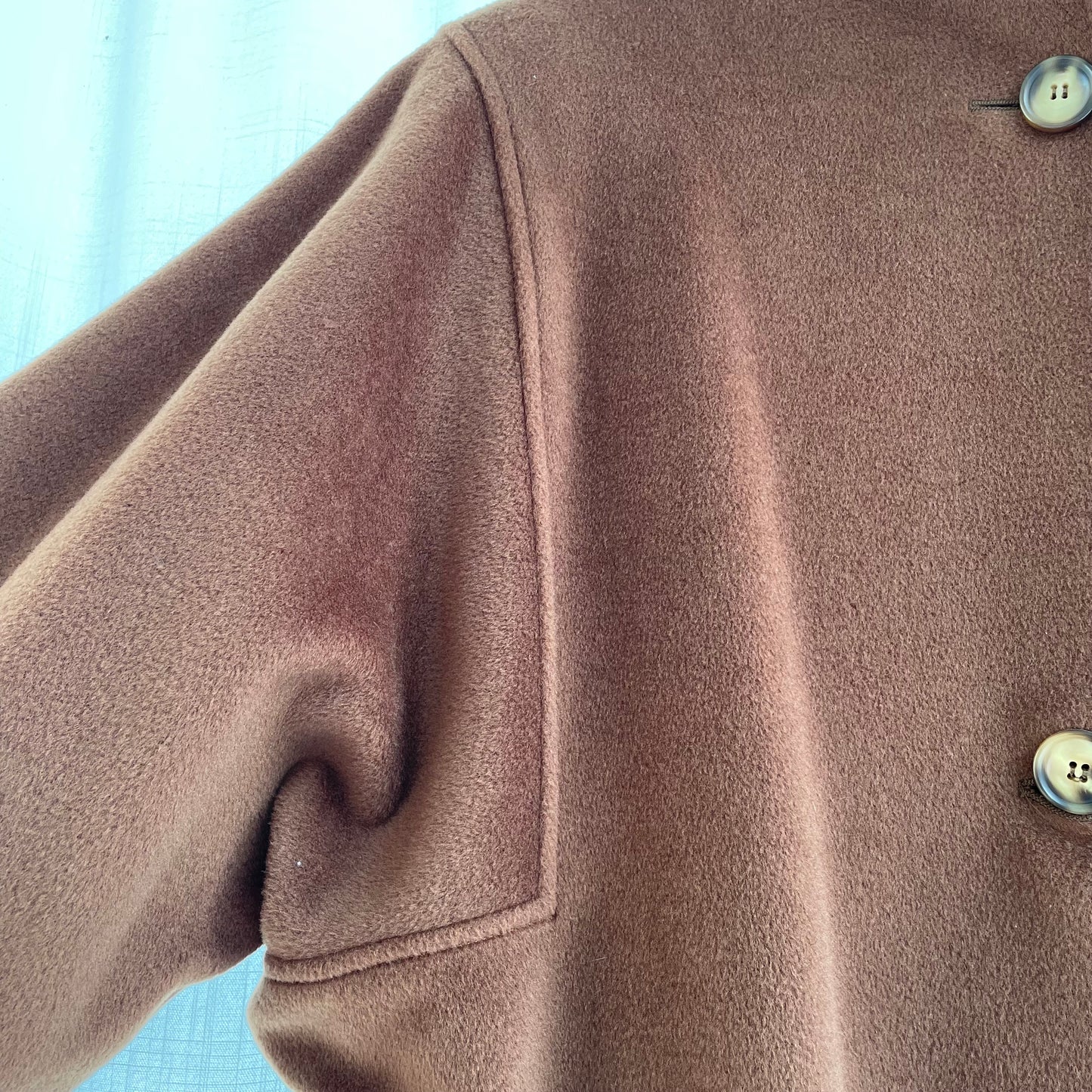 Manteau Max Mara