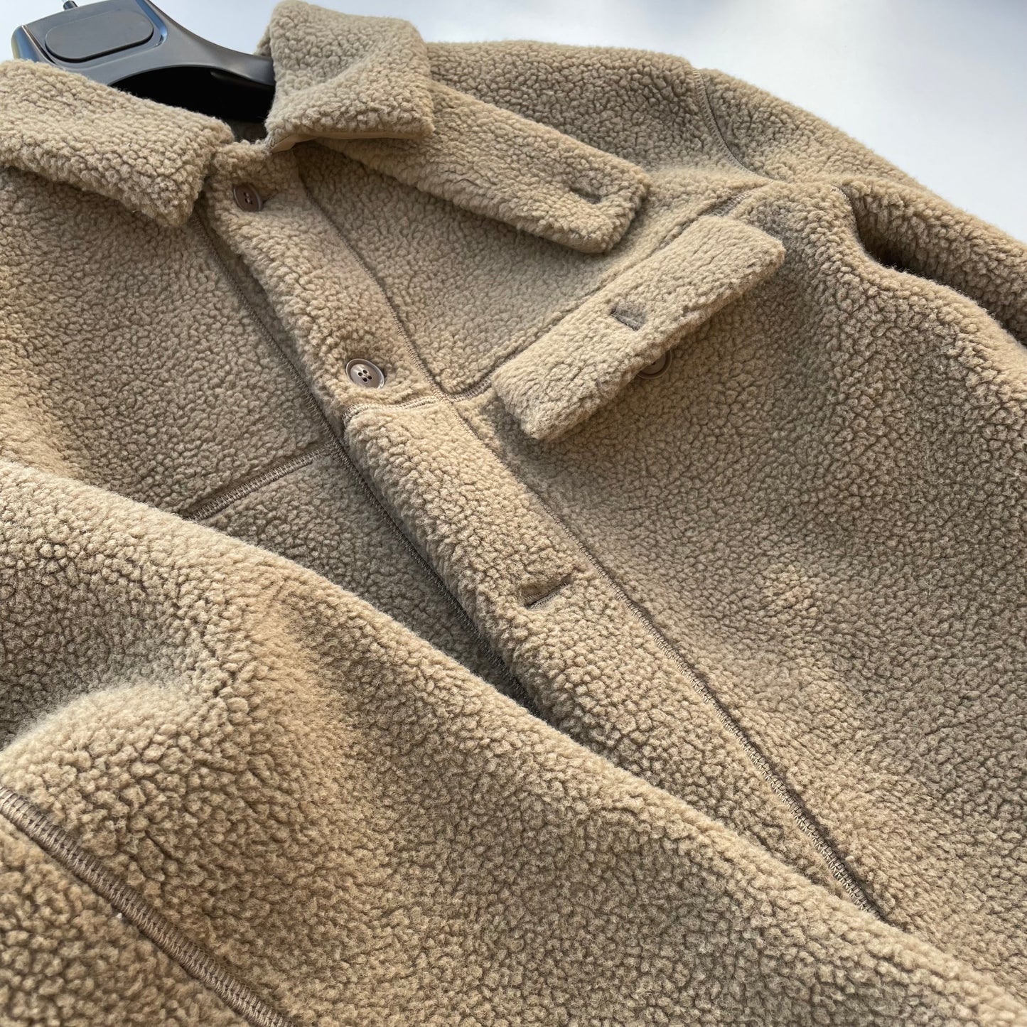 Burberry Jacket