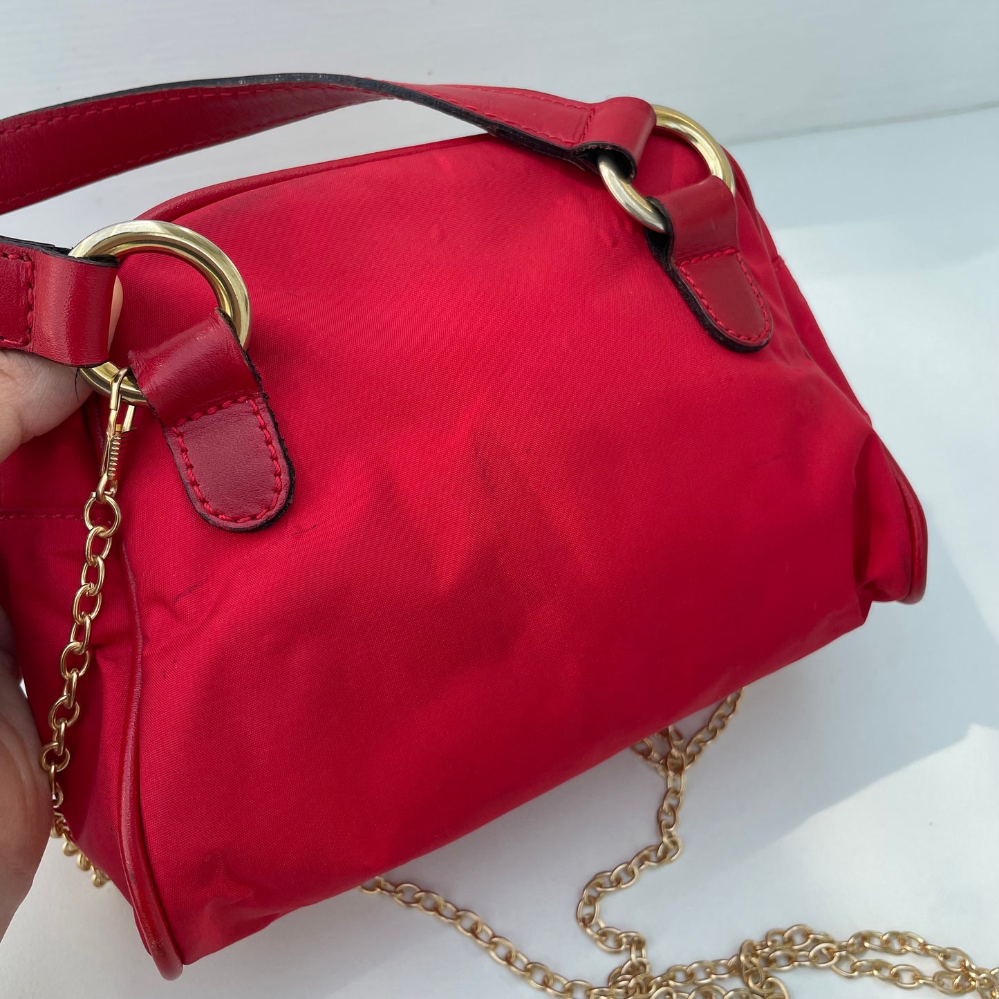 Moschino minibag