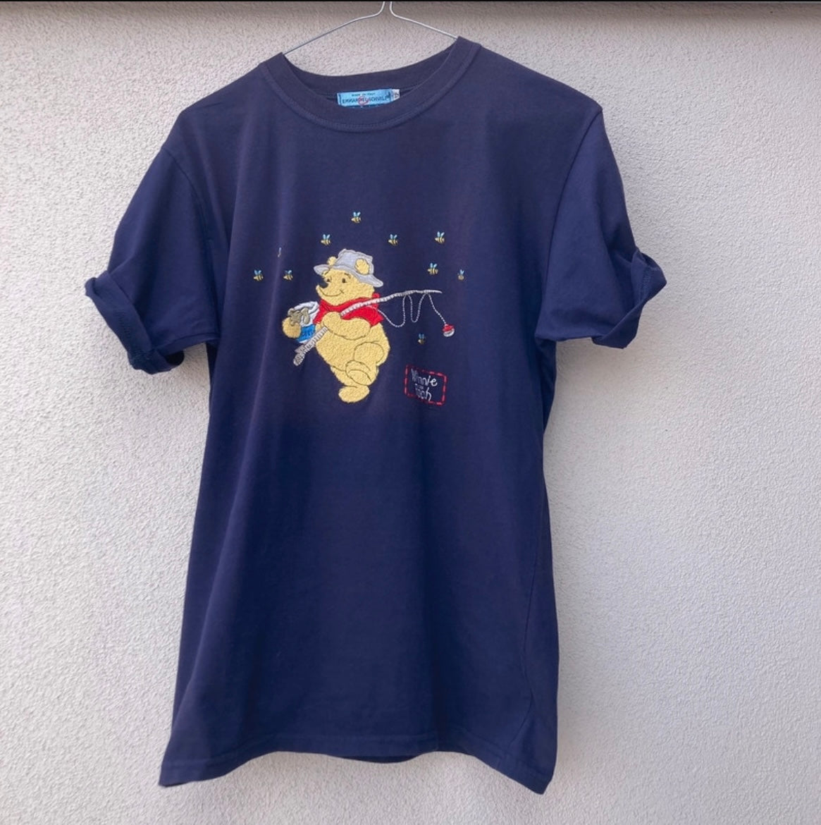 Winnie ts