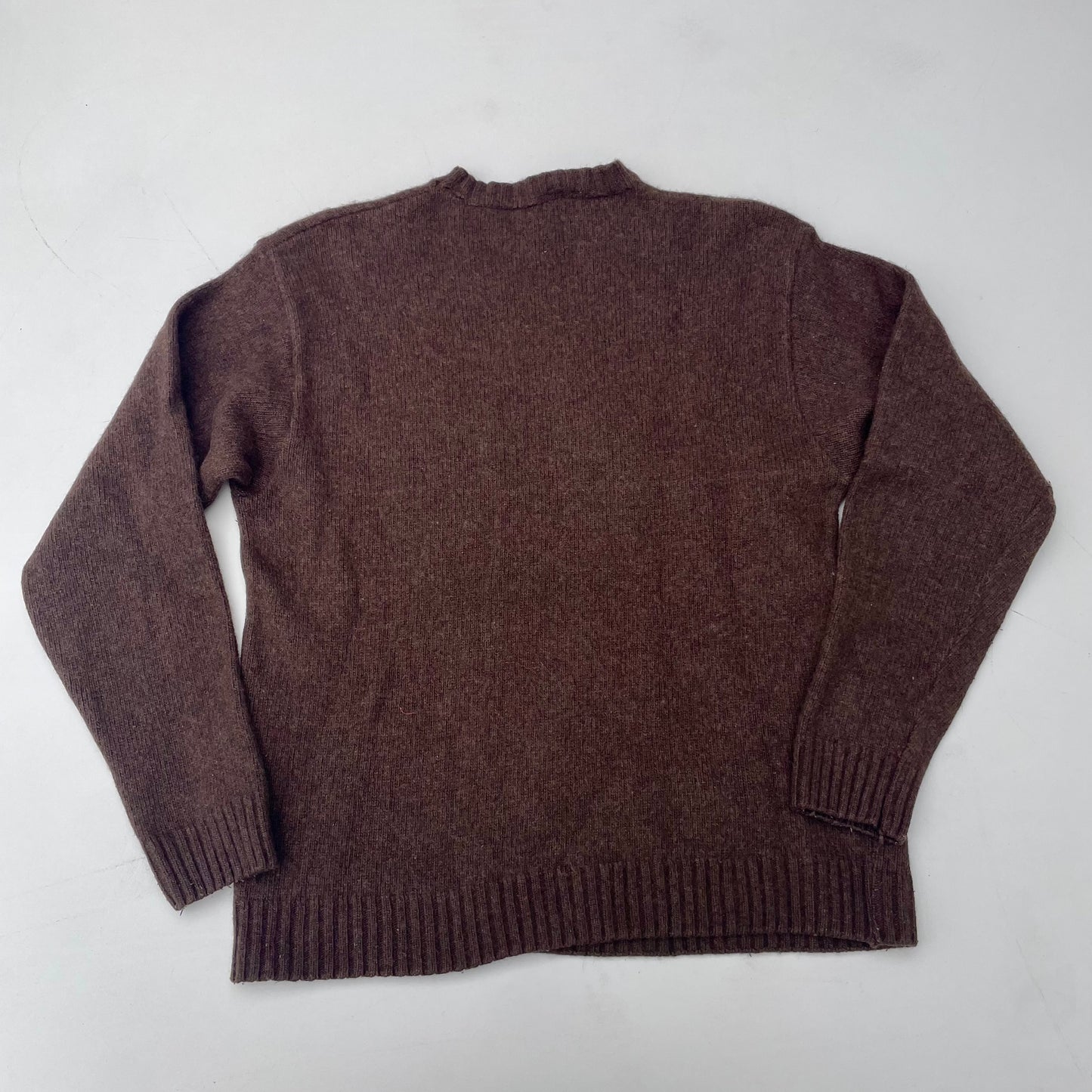 Pull ras du cou Lilli