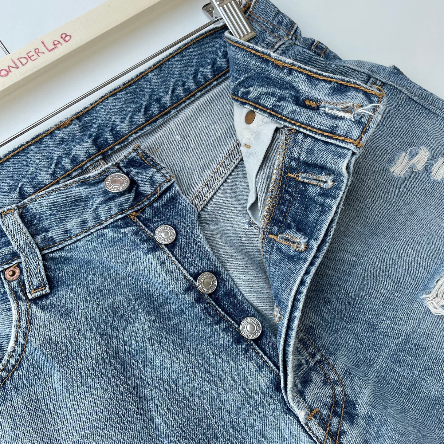 Levi's Shorts