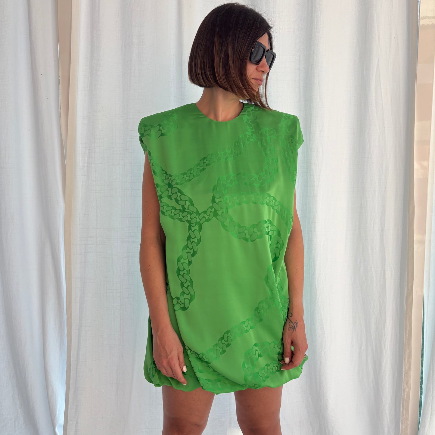 Falabella dress by Stella Mc Cartney
