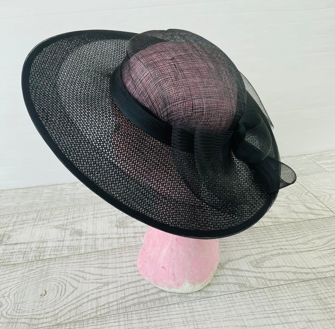 Vintage hat