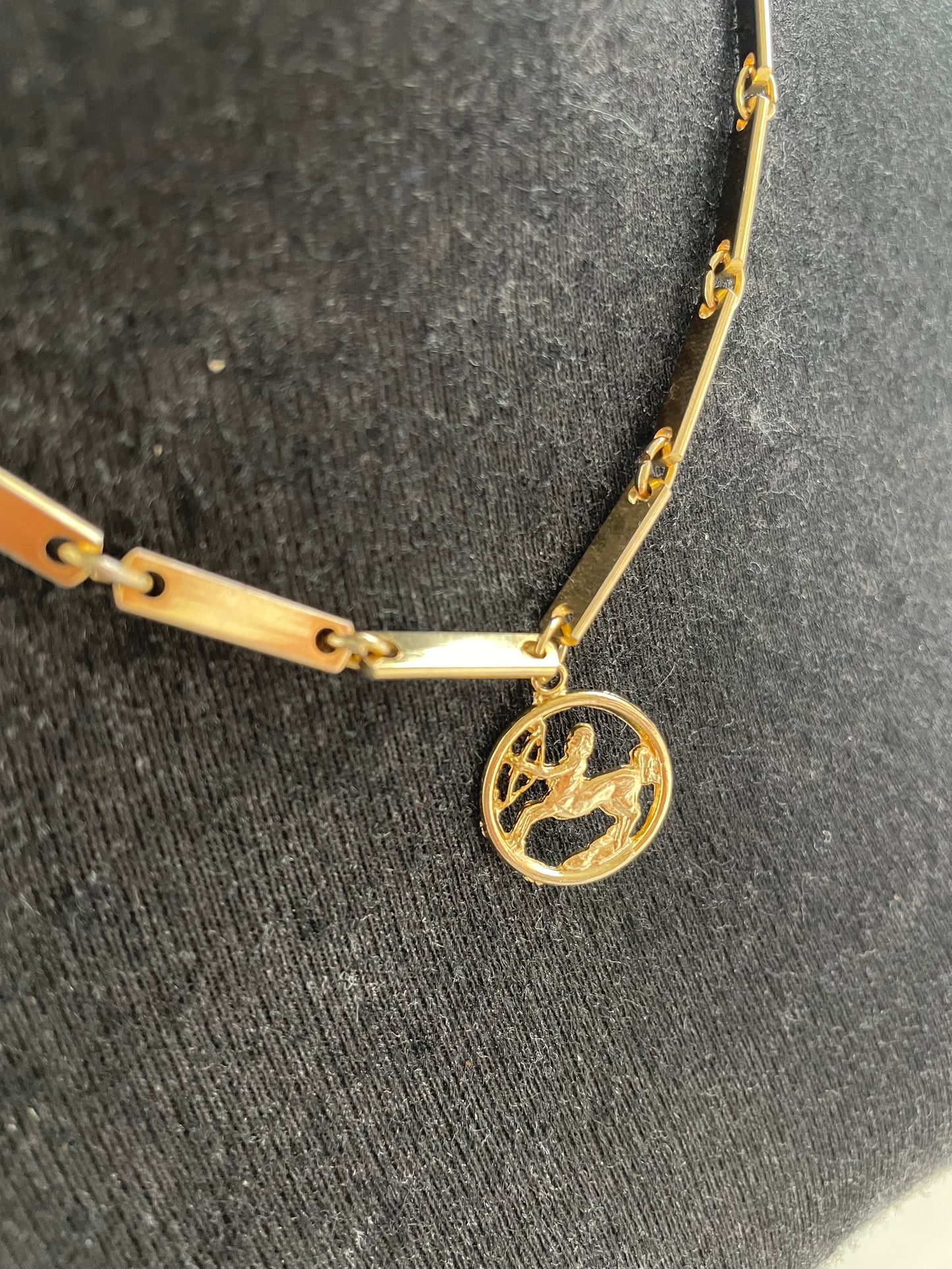 Sagittario necklace