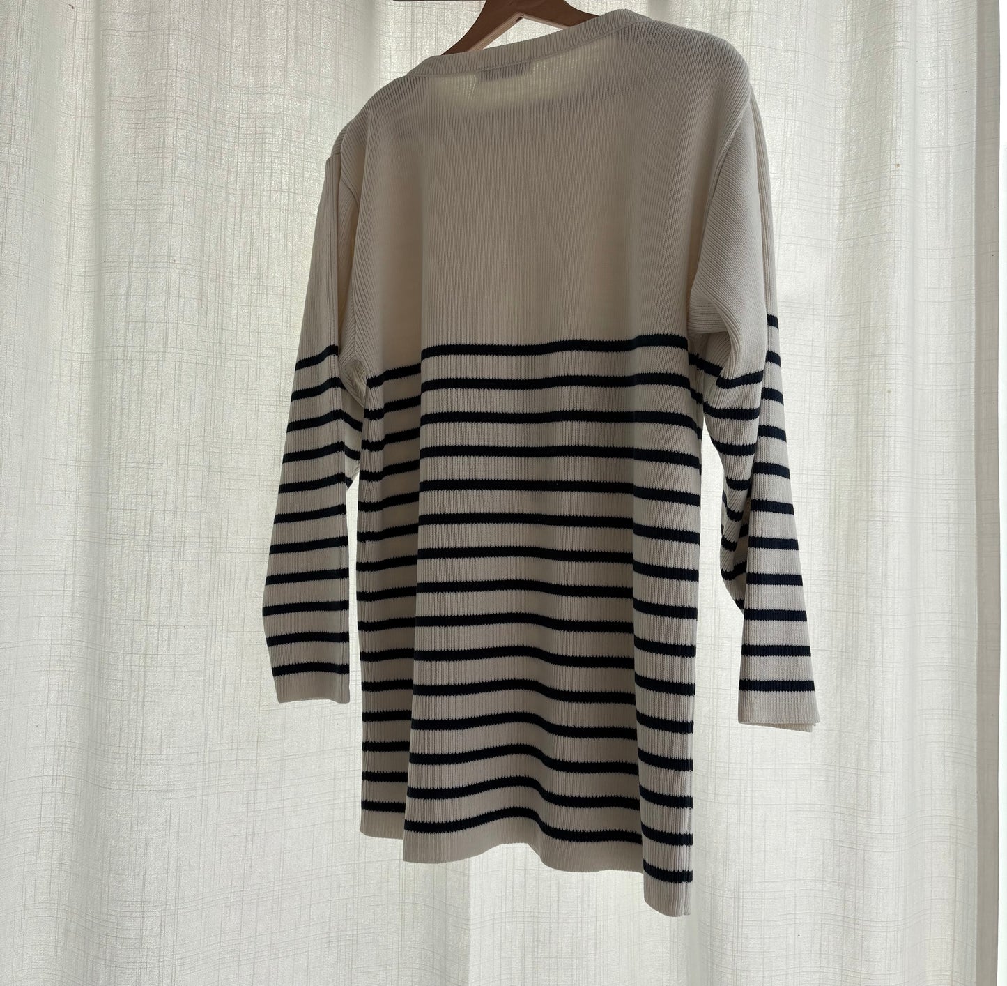 Pull mariniere Pluto