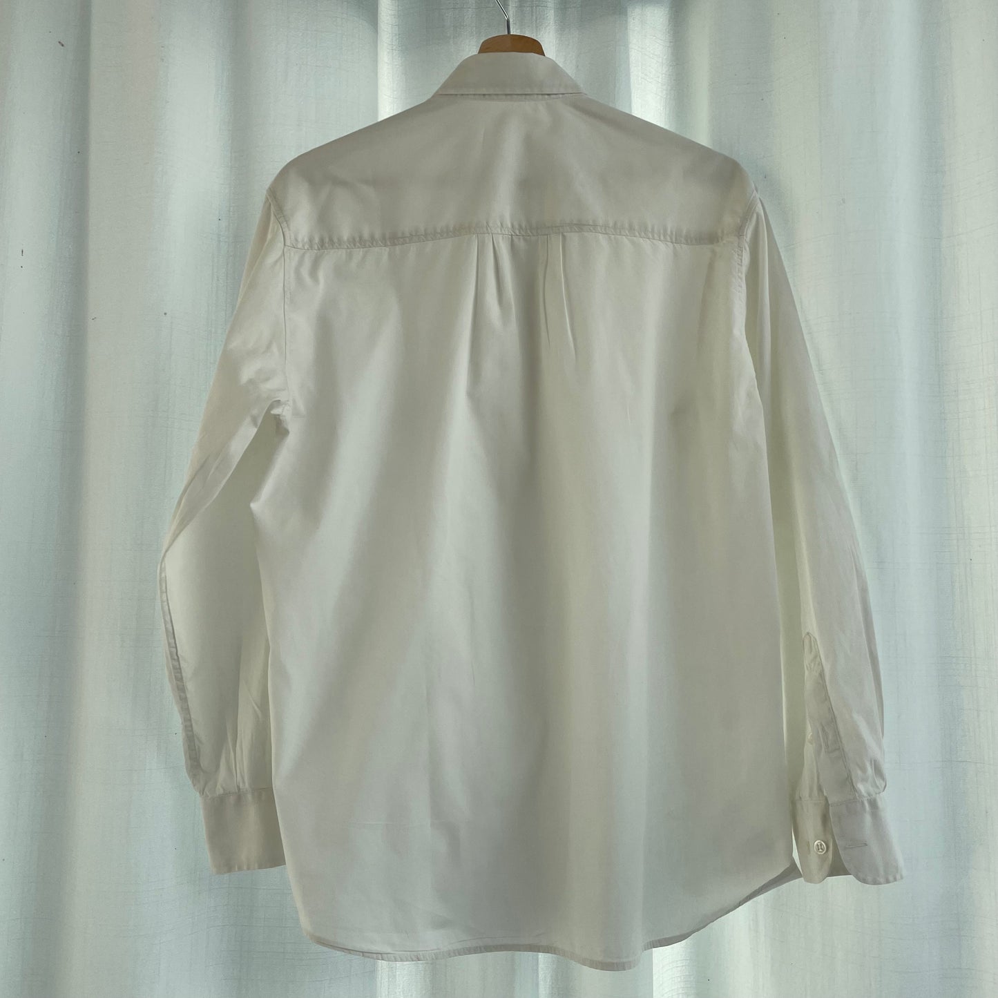 Camicia con profilo 7 nani