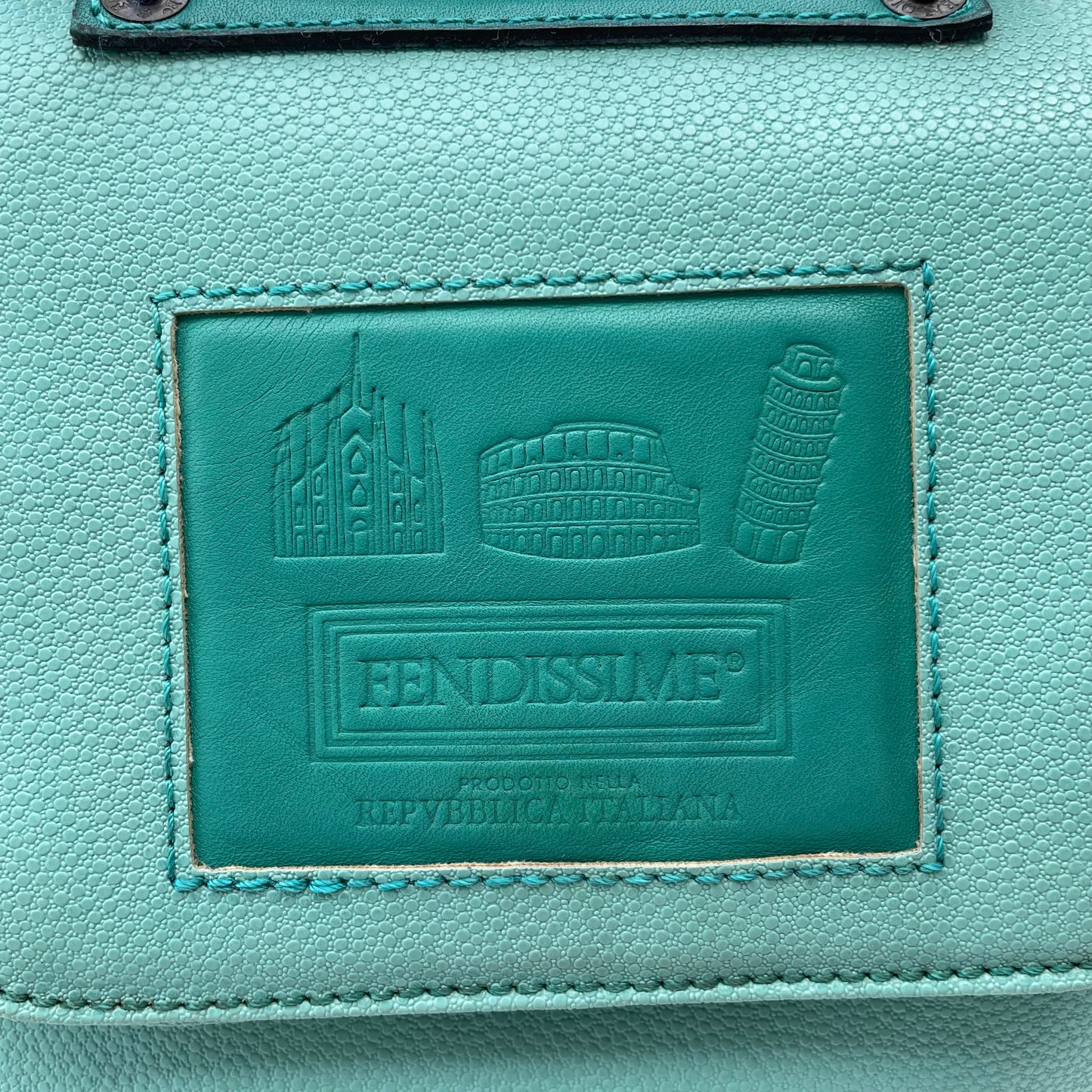 FENDISSIME Tiffany