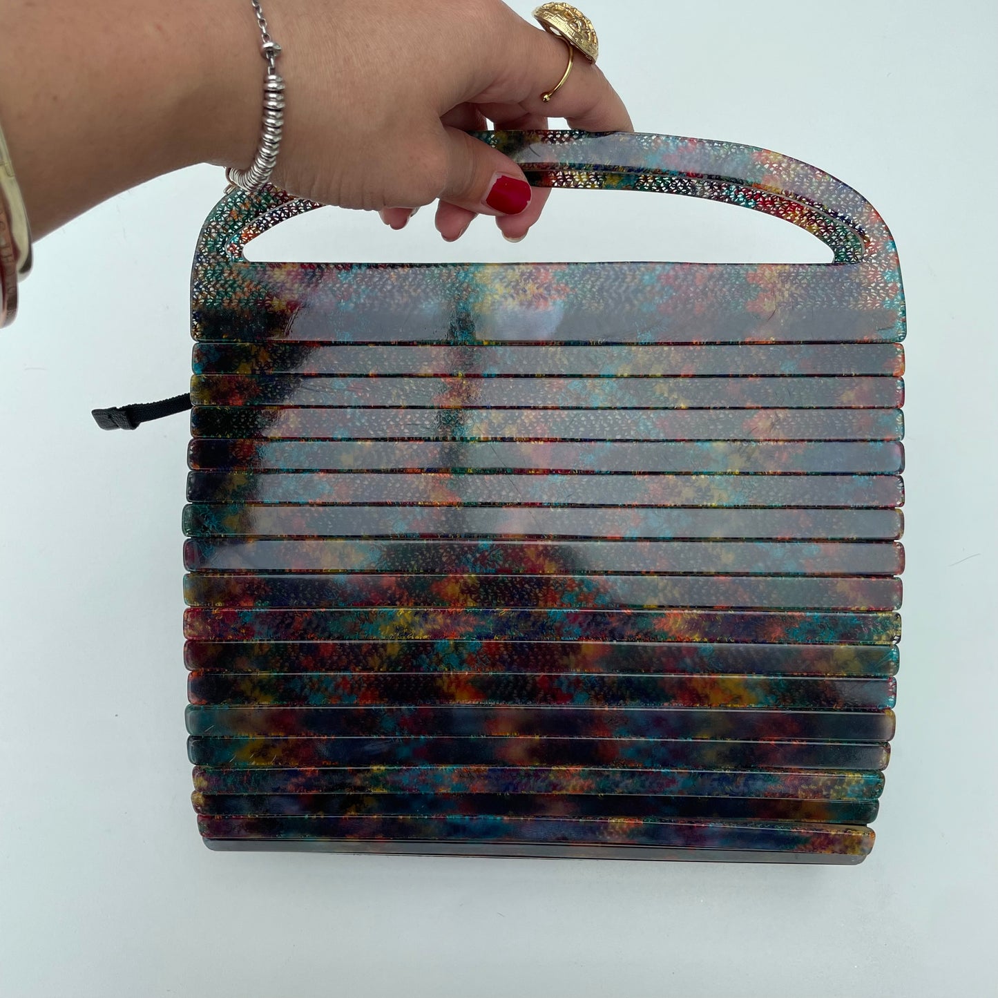Missoni vintage bag