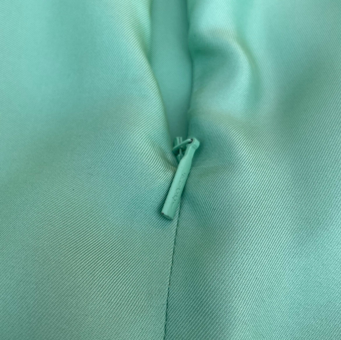 Pucci cropped trousers