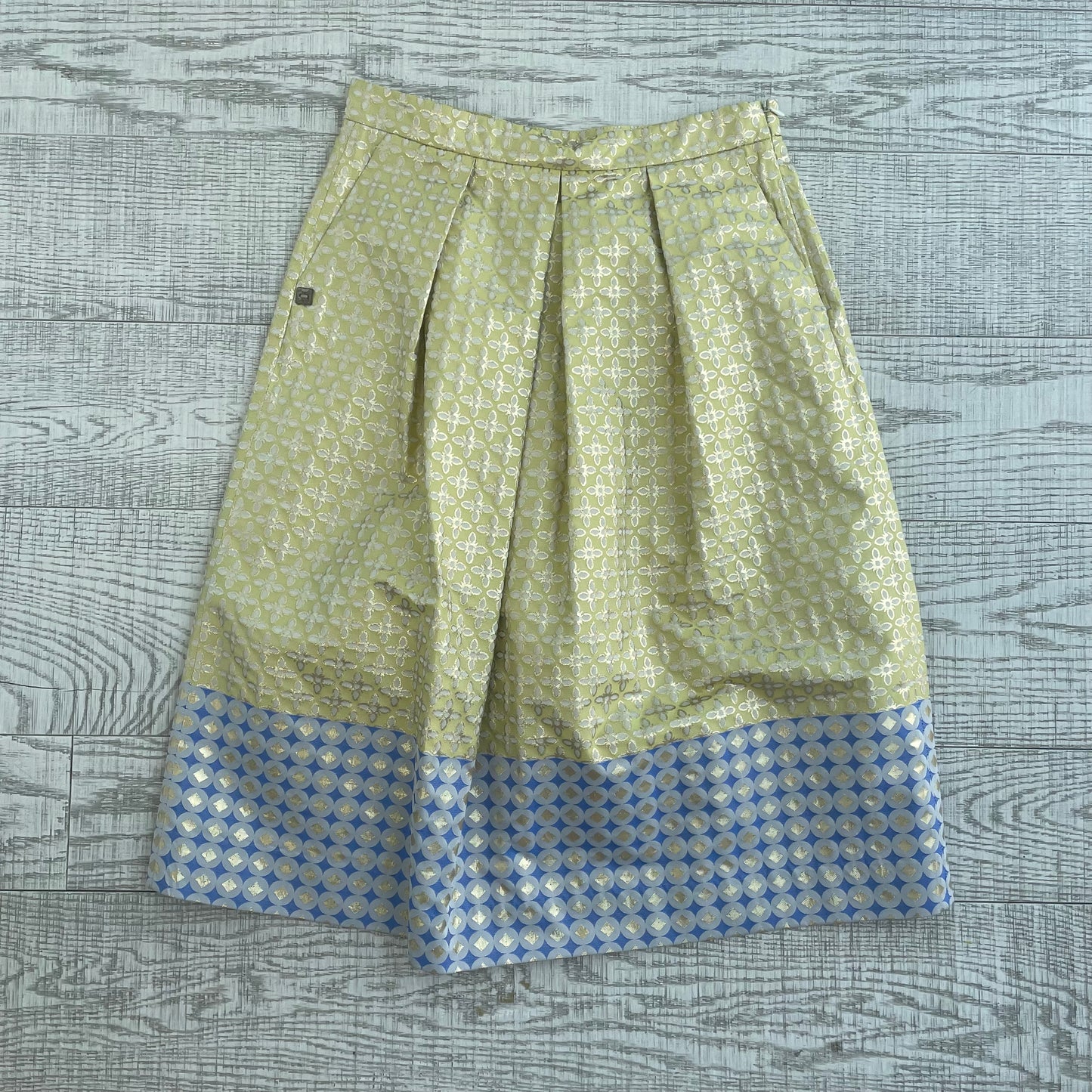 Manila Grace Skirt