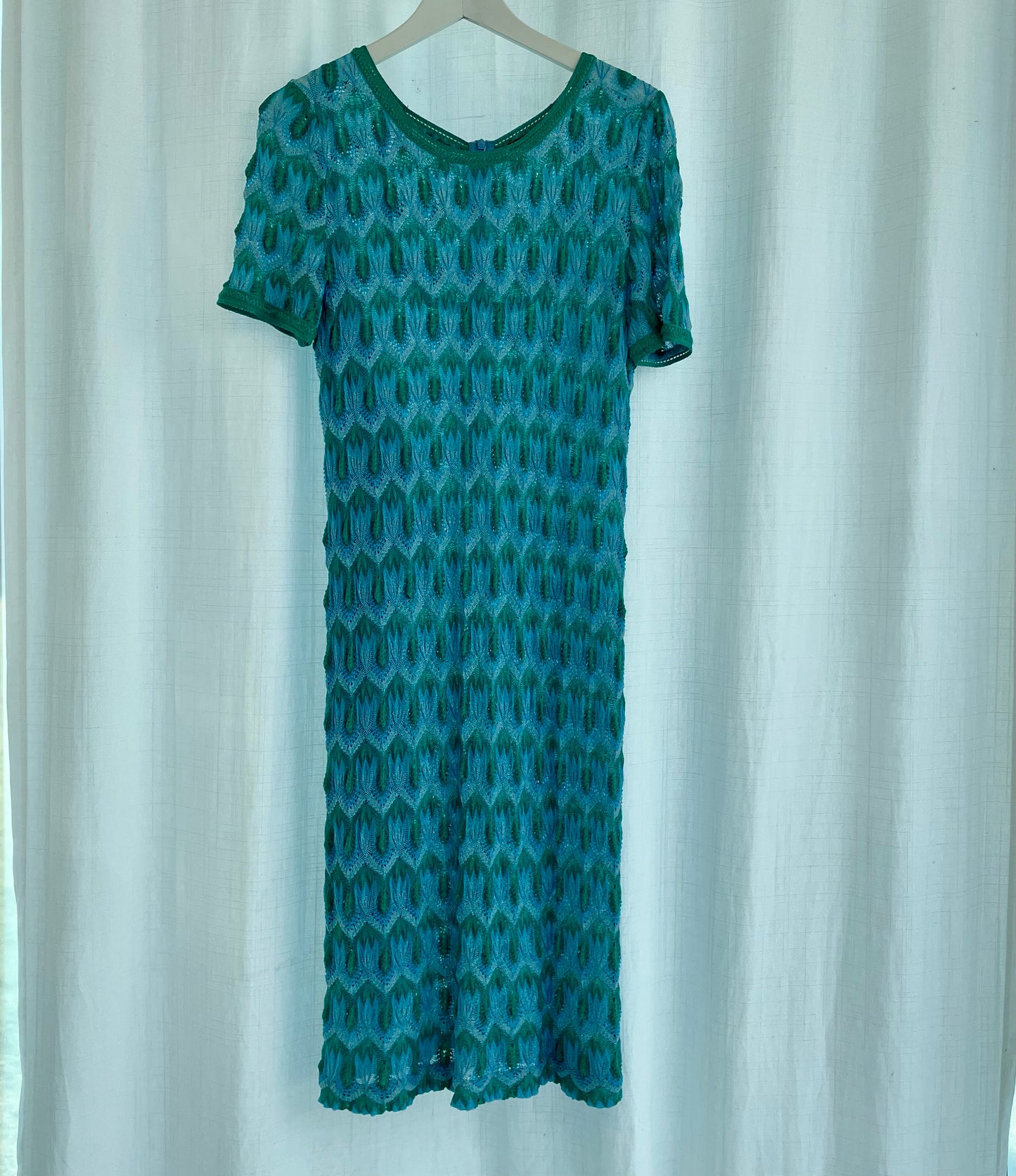 Robe fraîche Missoni