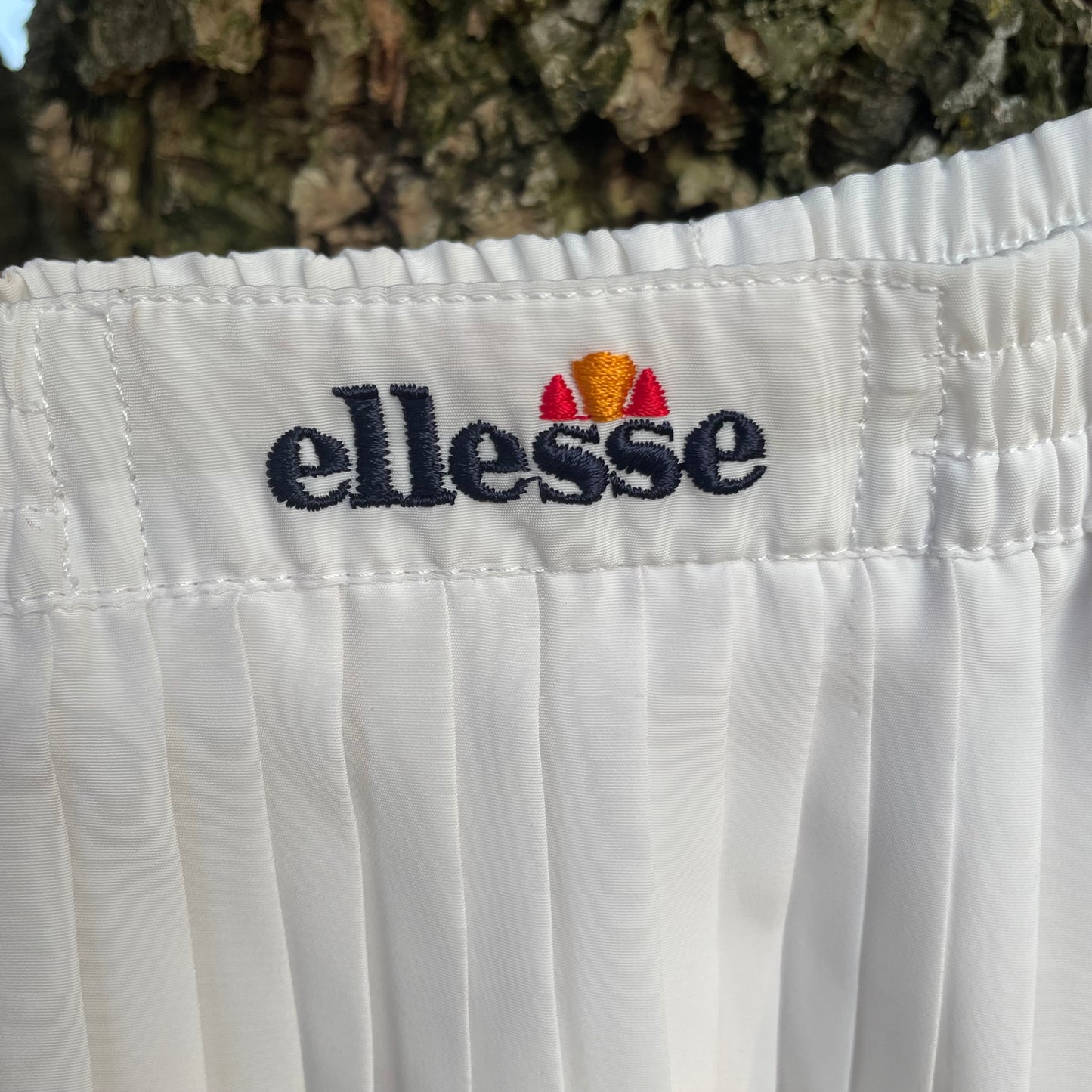 Ellesse tennis skirt