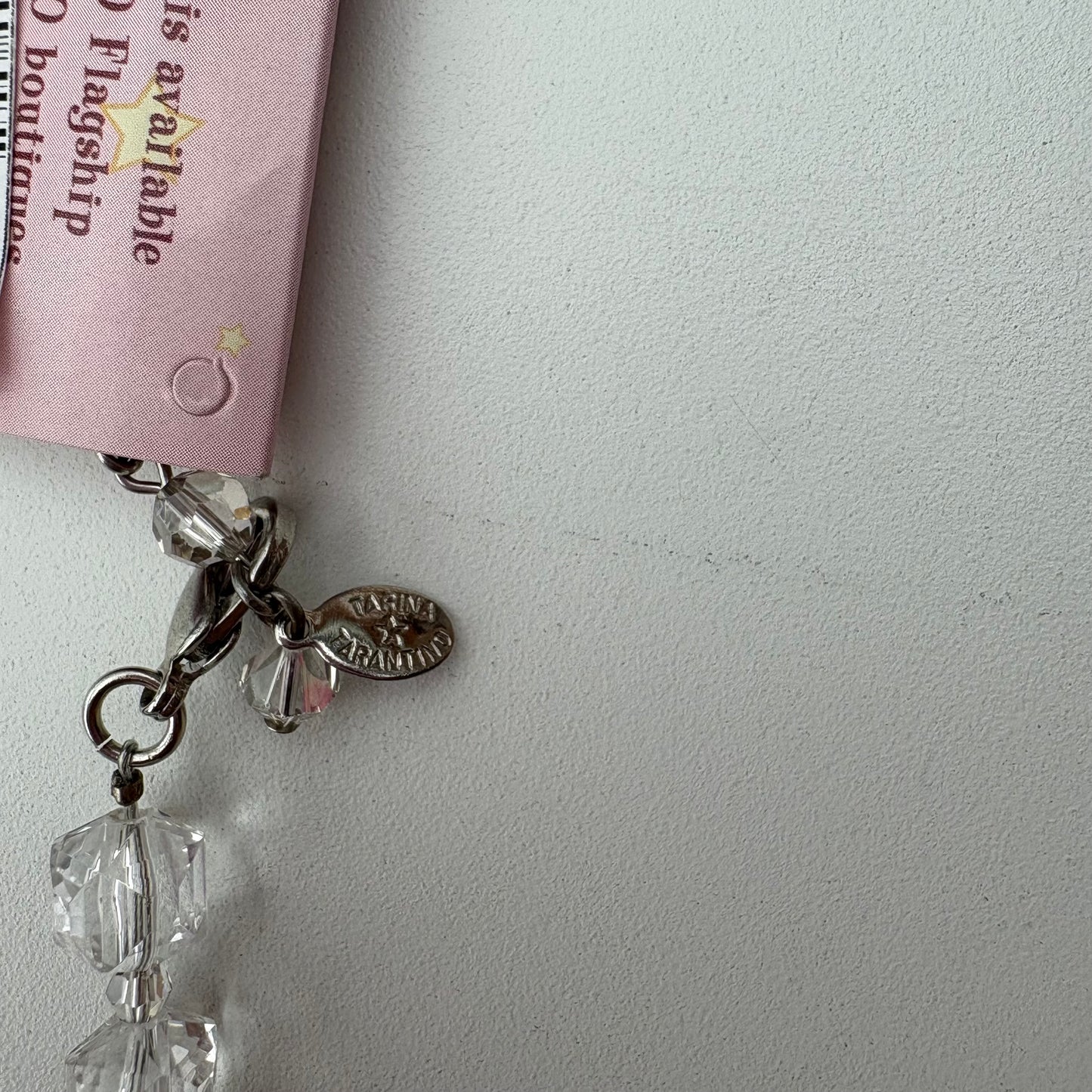 Collana Tarina Tarantino