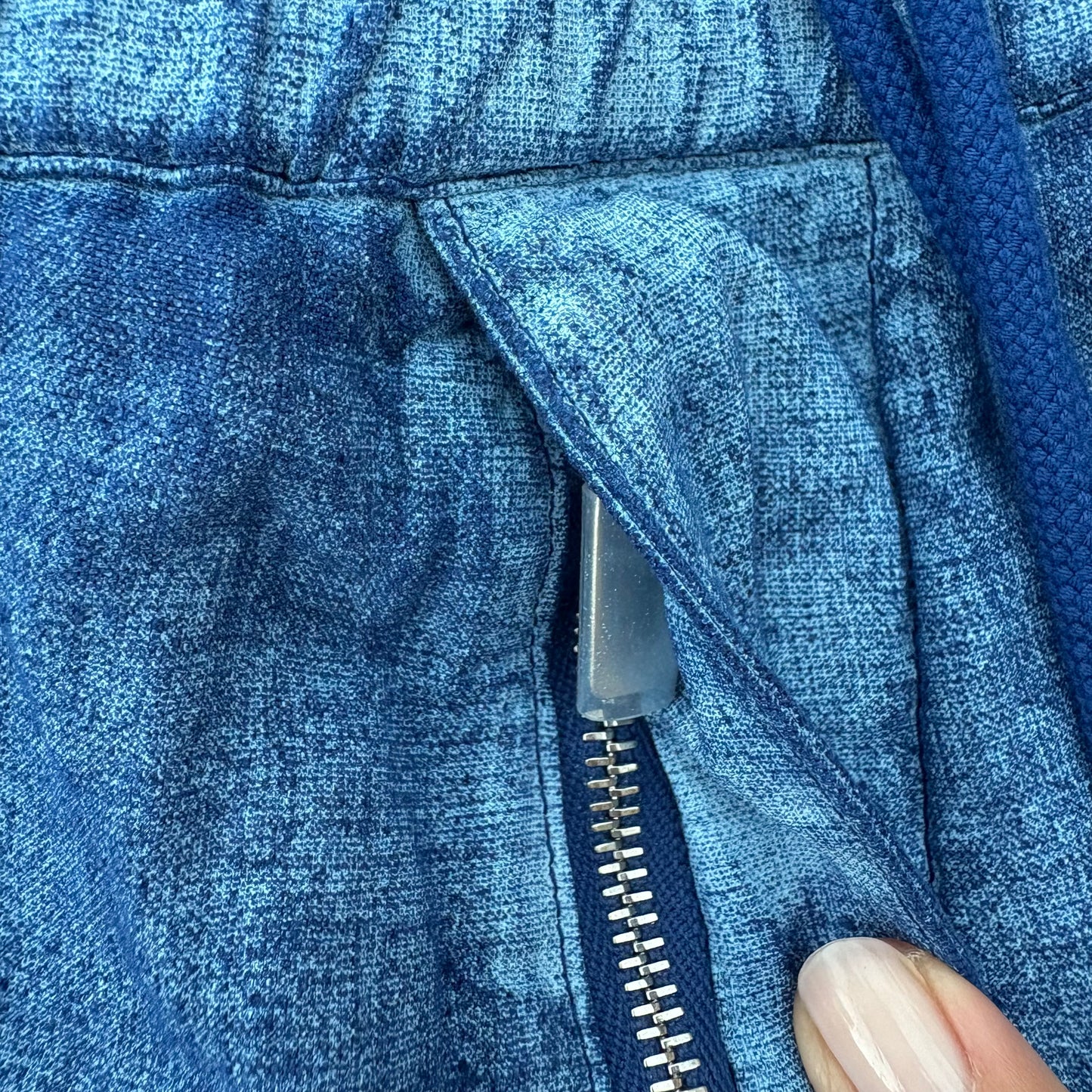 Burberry Bermuda