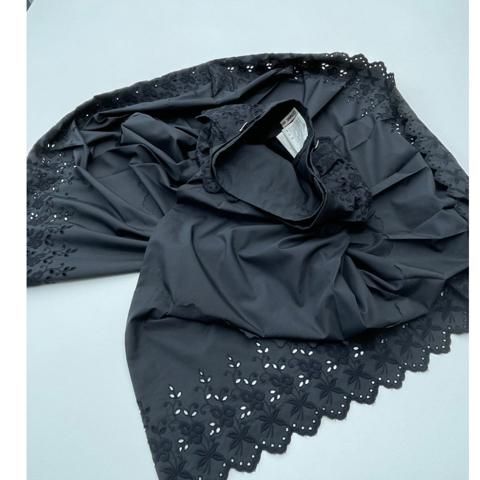 Comme Des Garçons