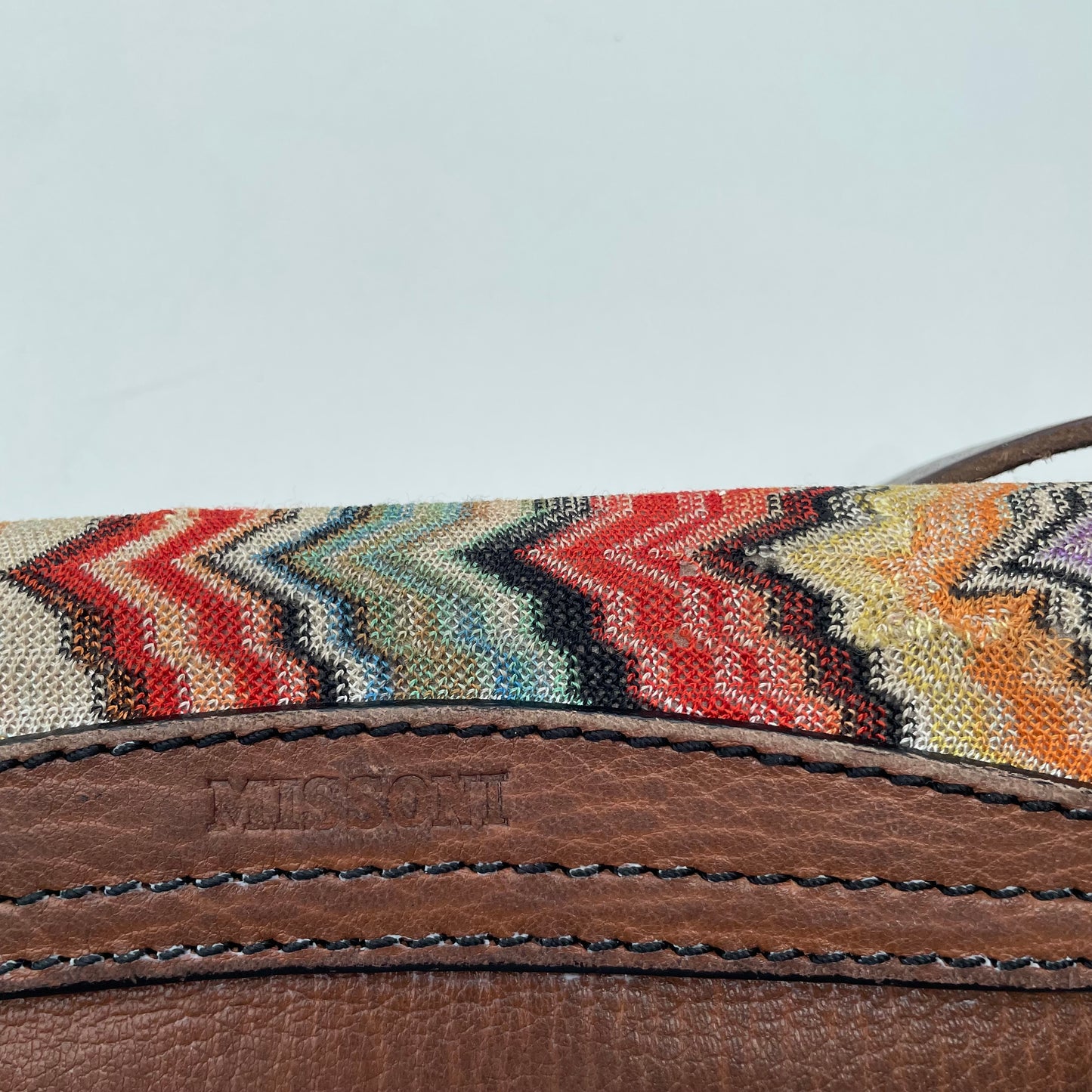 Mini sac Missoni