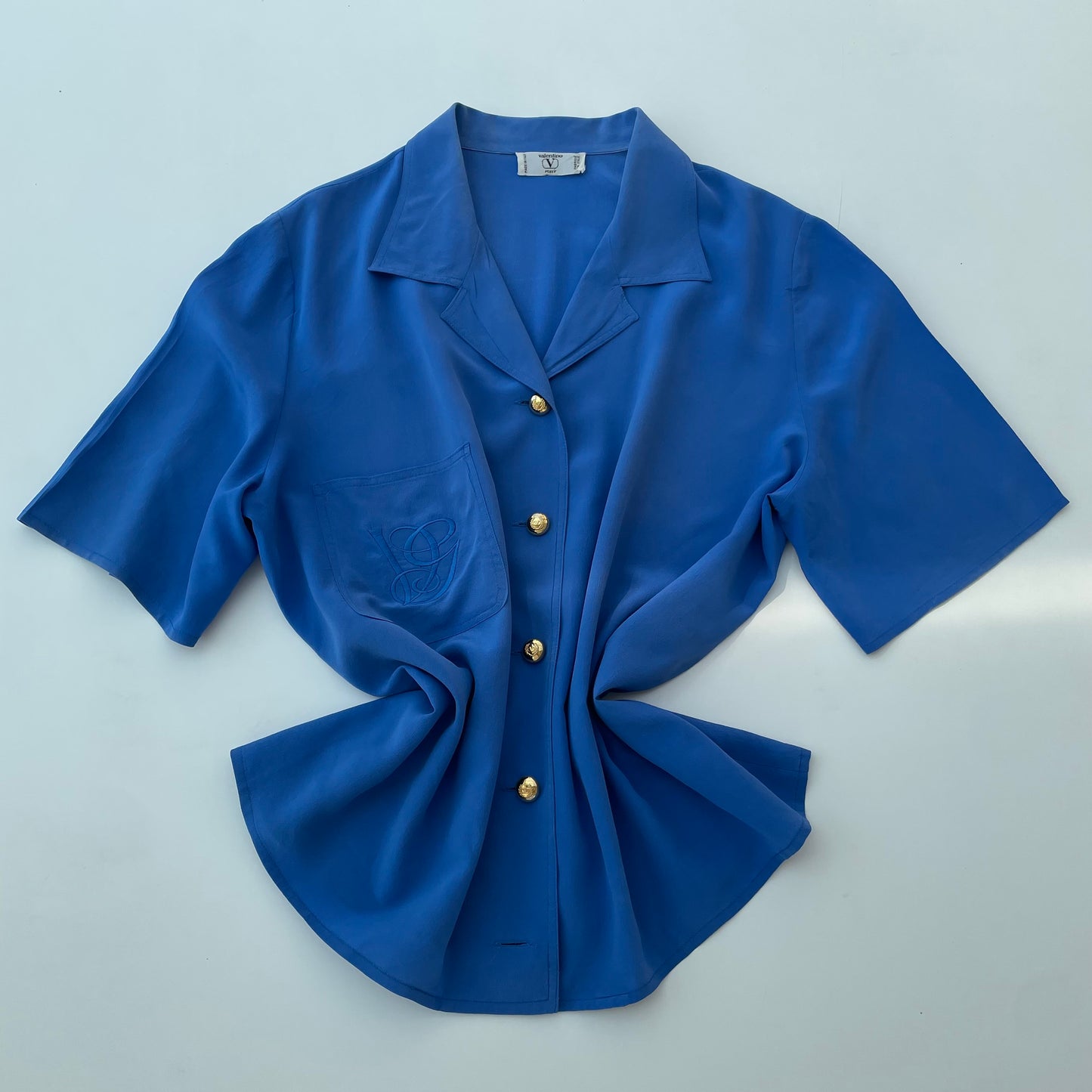 Valentino Miss V shirt