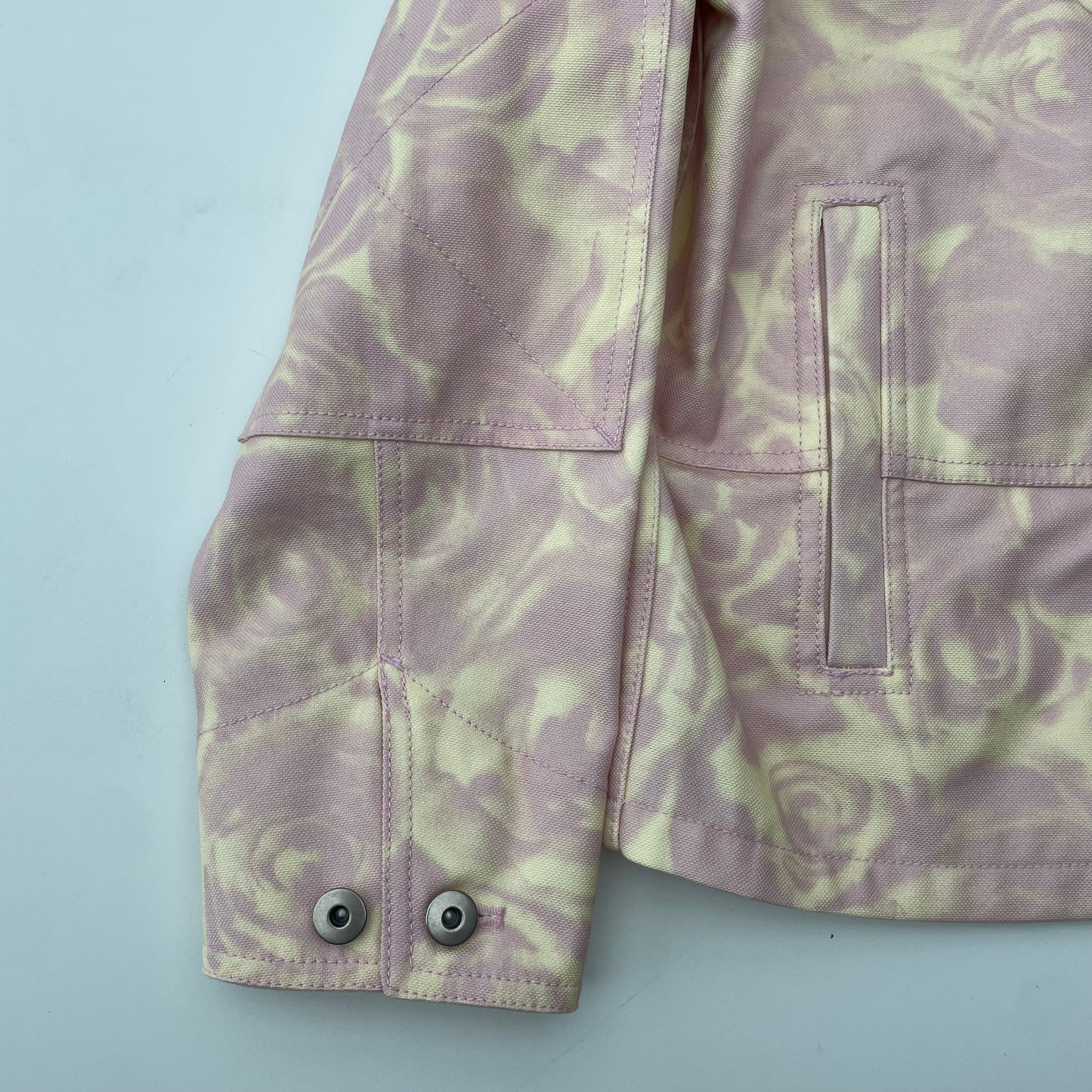 Burberry Worker jacket