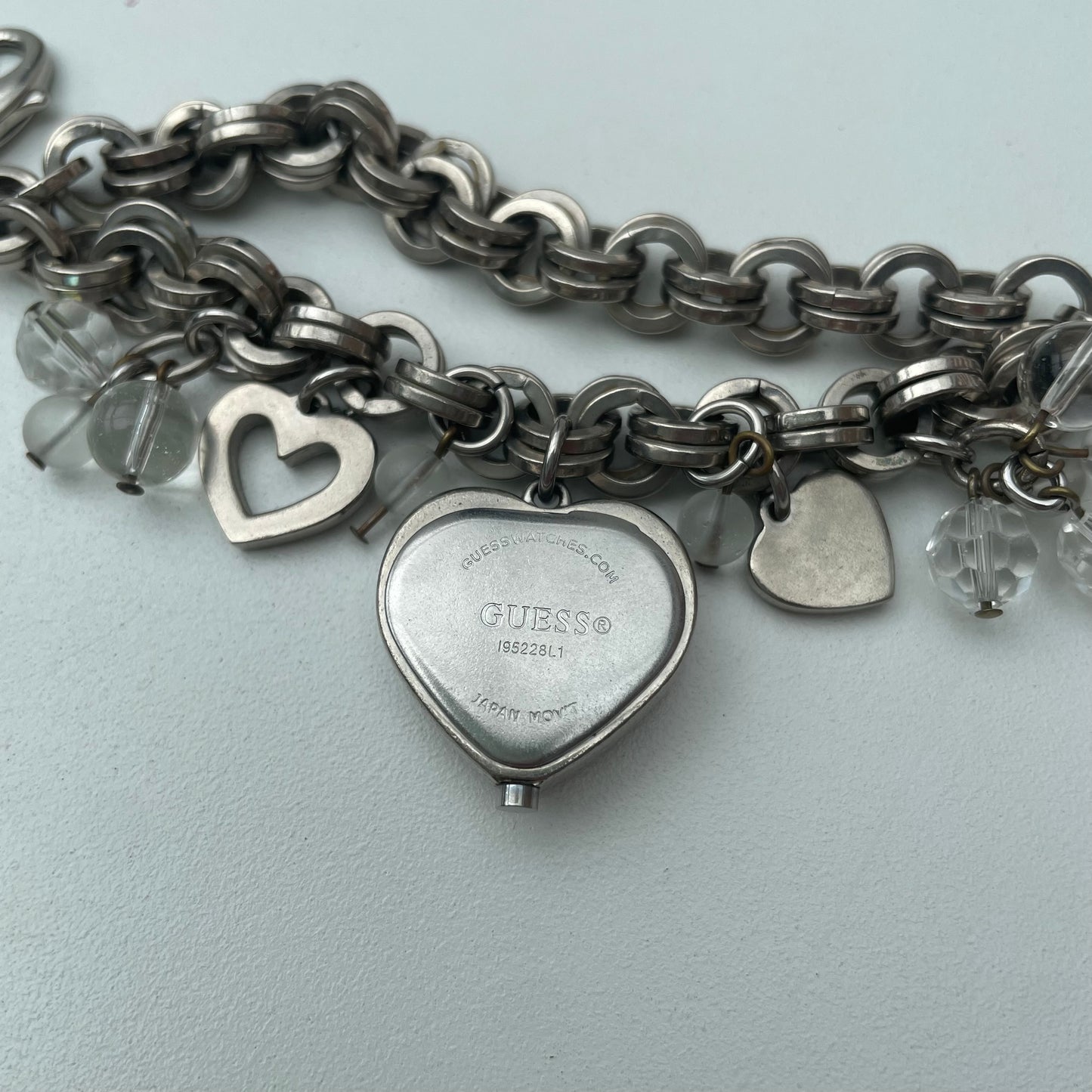 Orologio Guess charms