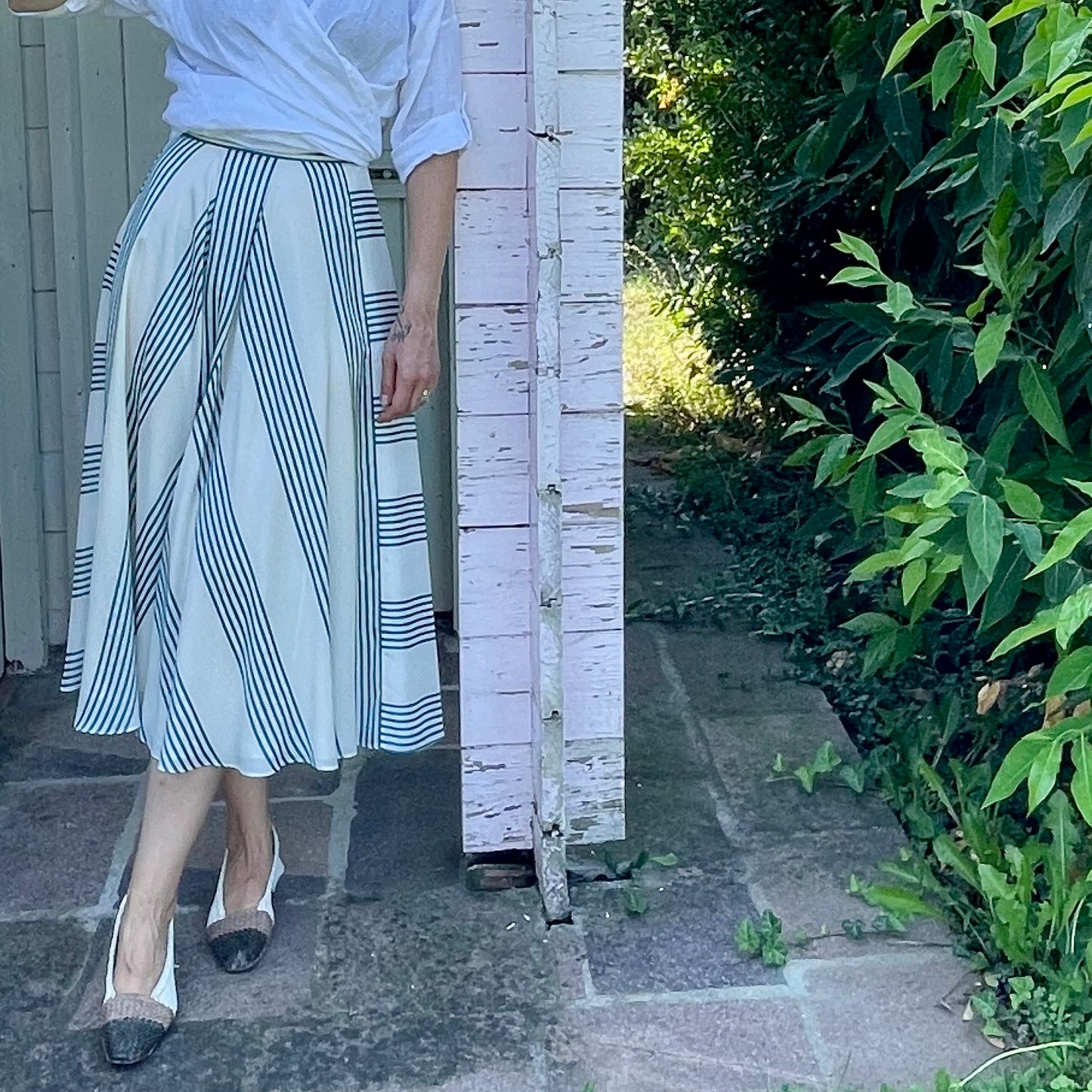 Loro Piana Skirt