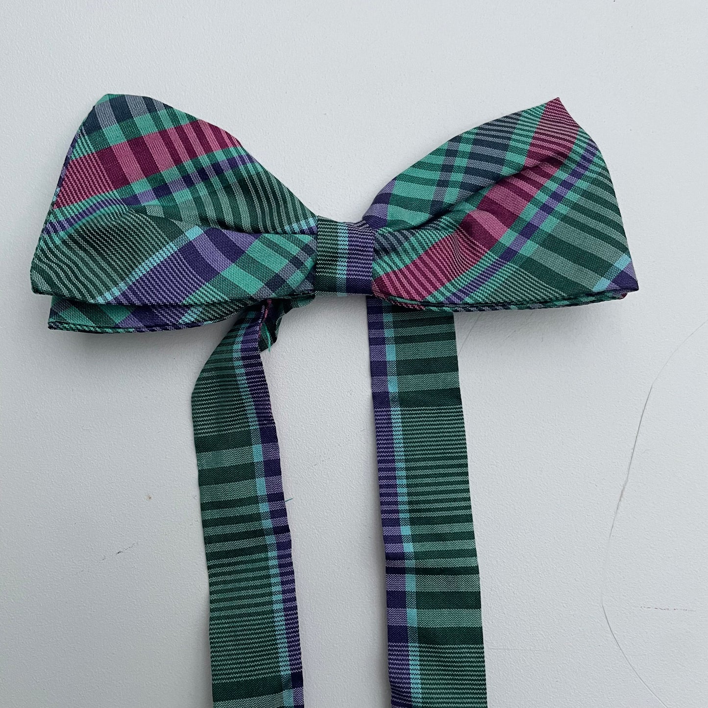 Papillon fantasia madras