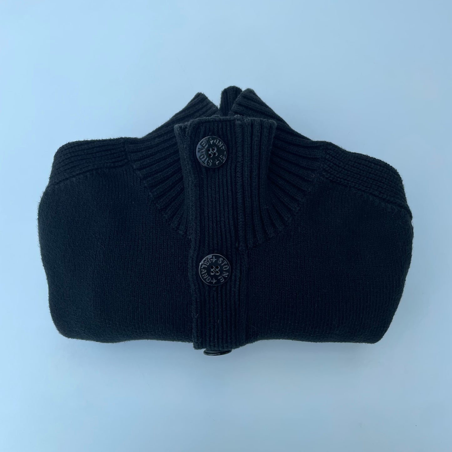 Pull Stone Island - Corto Maltese