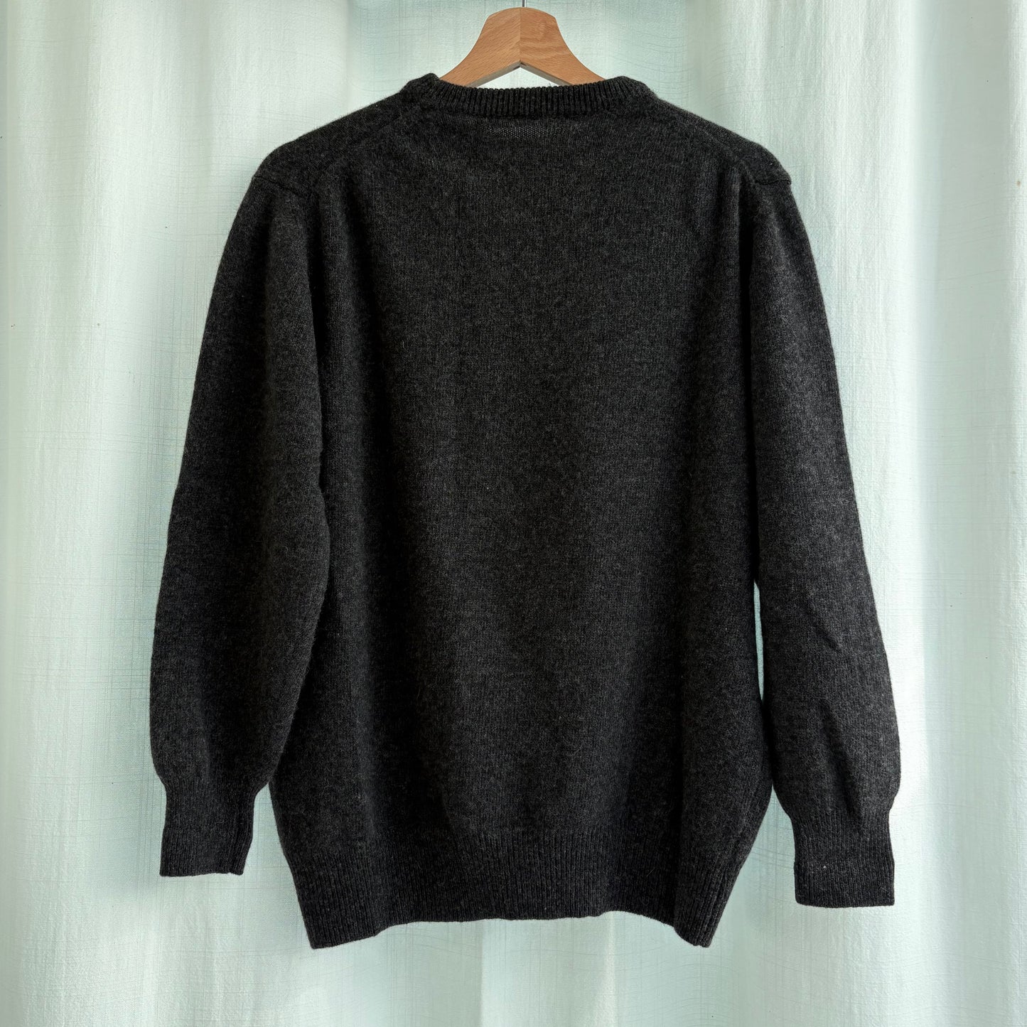 Titti pullover girocollo