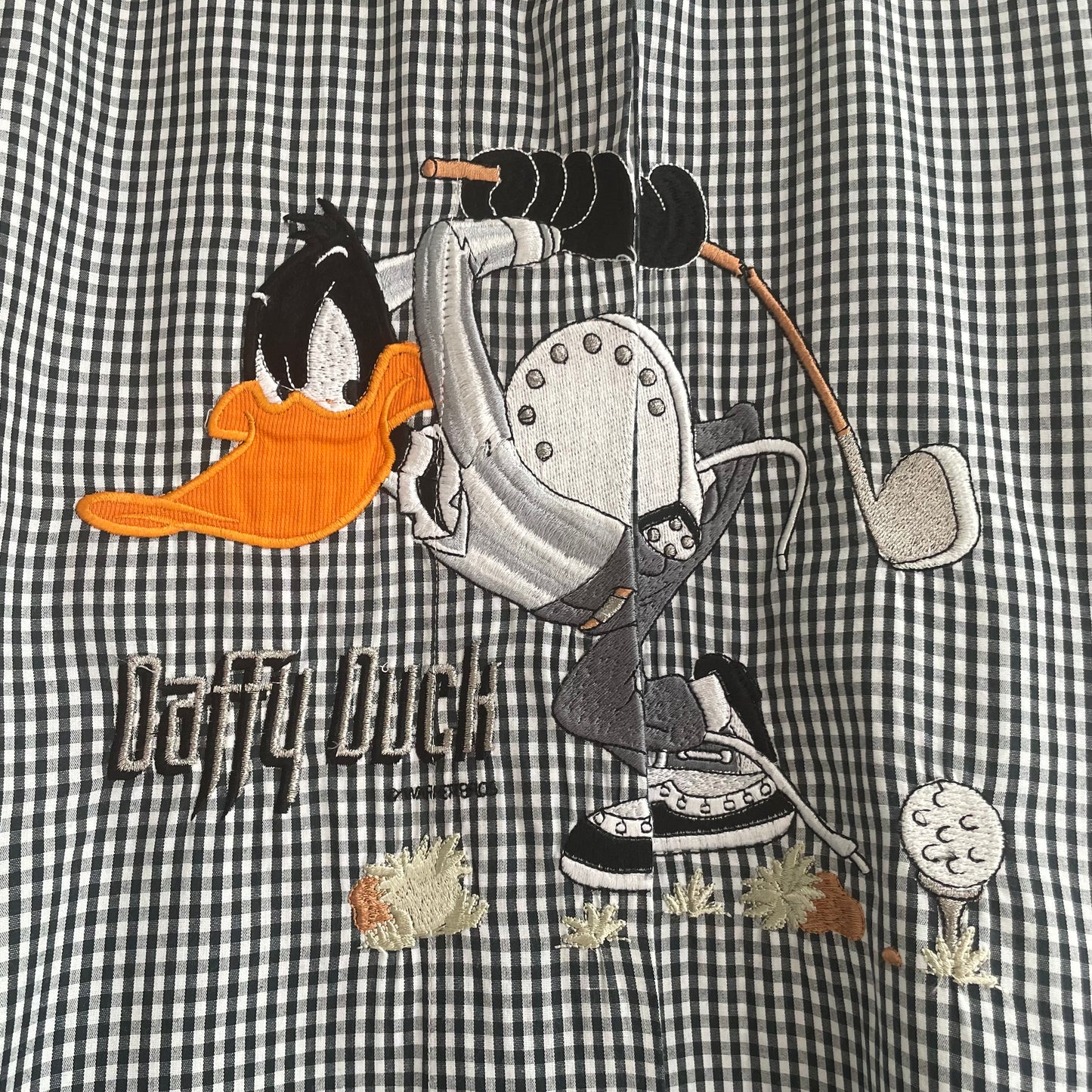 Daffy Duck